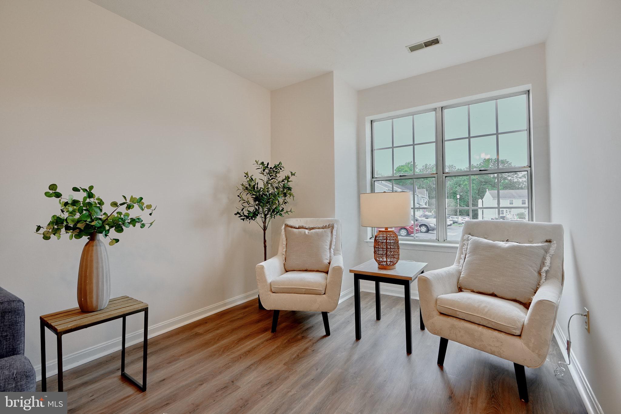 CRISFIELD CROSSING - Residential