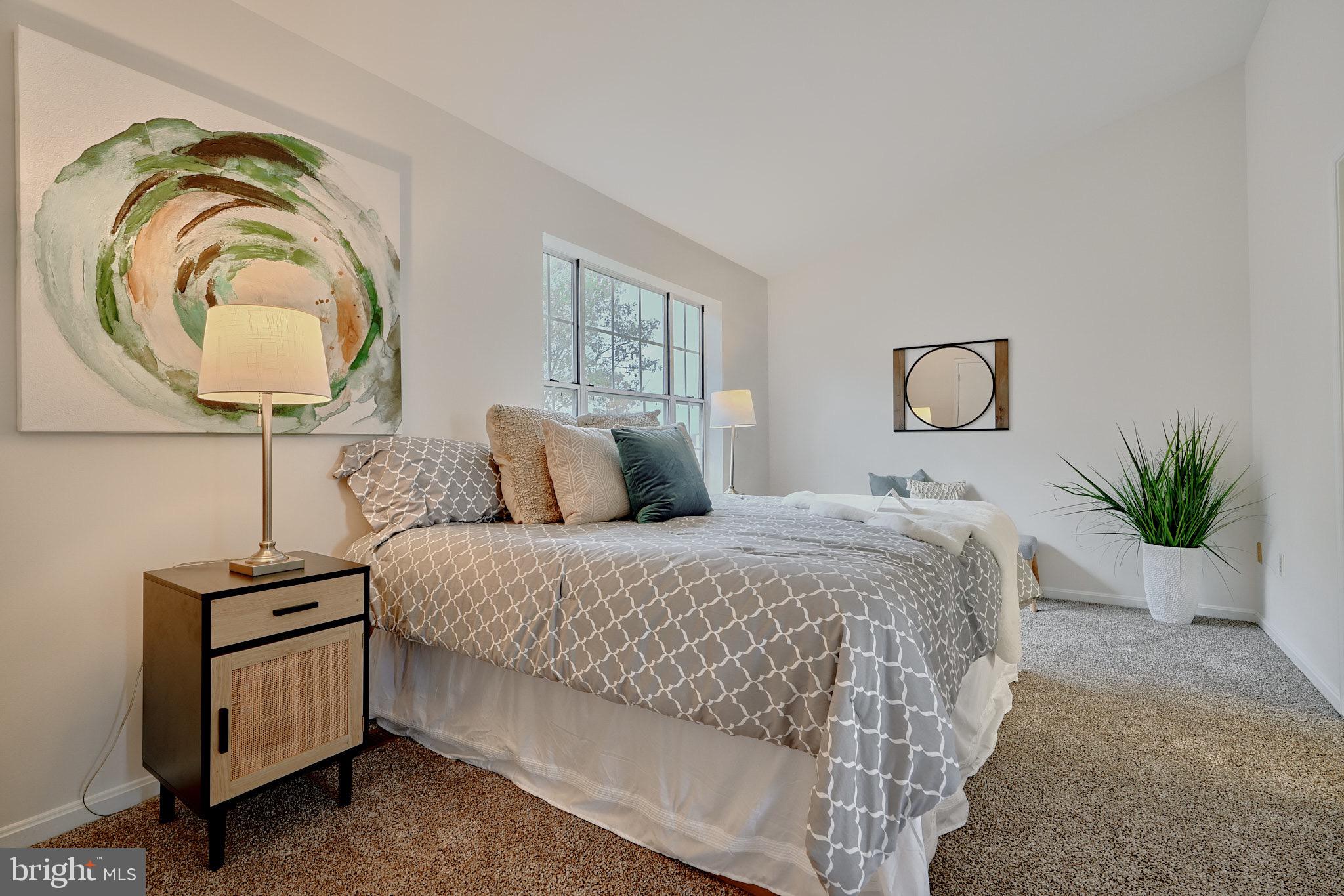 CRISFIELD CROSSING - Residential