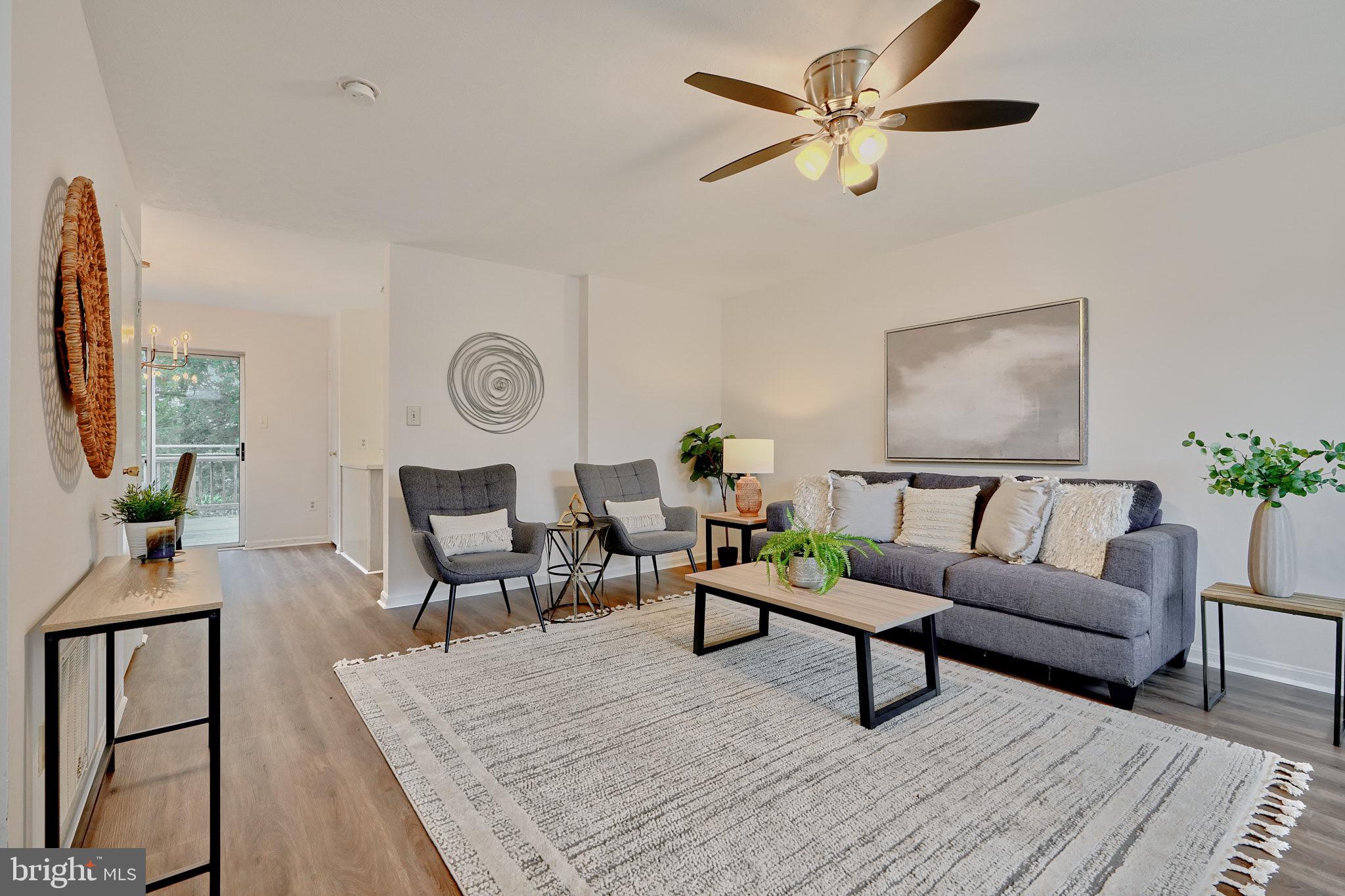 CRISFIELD CROSSING - Residential