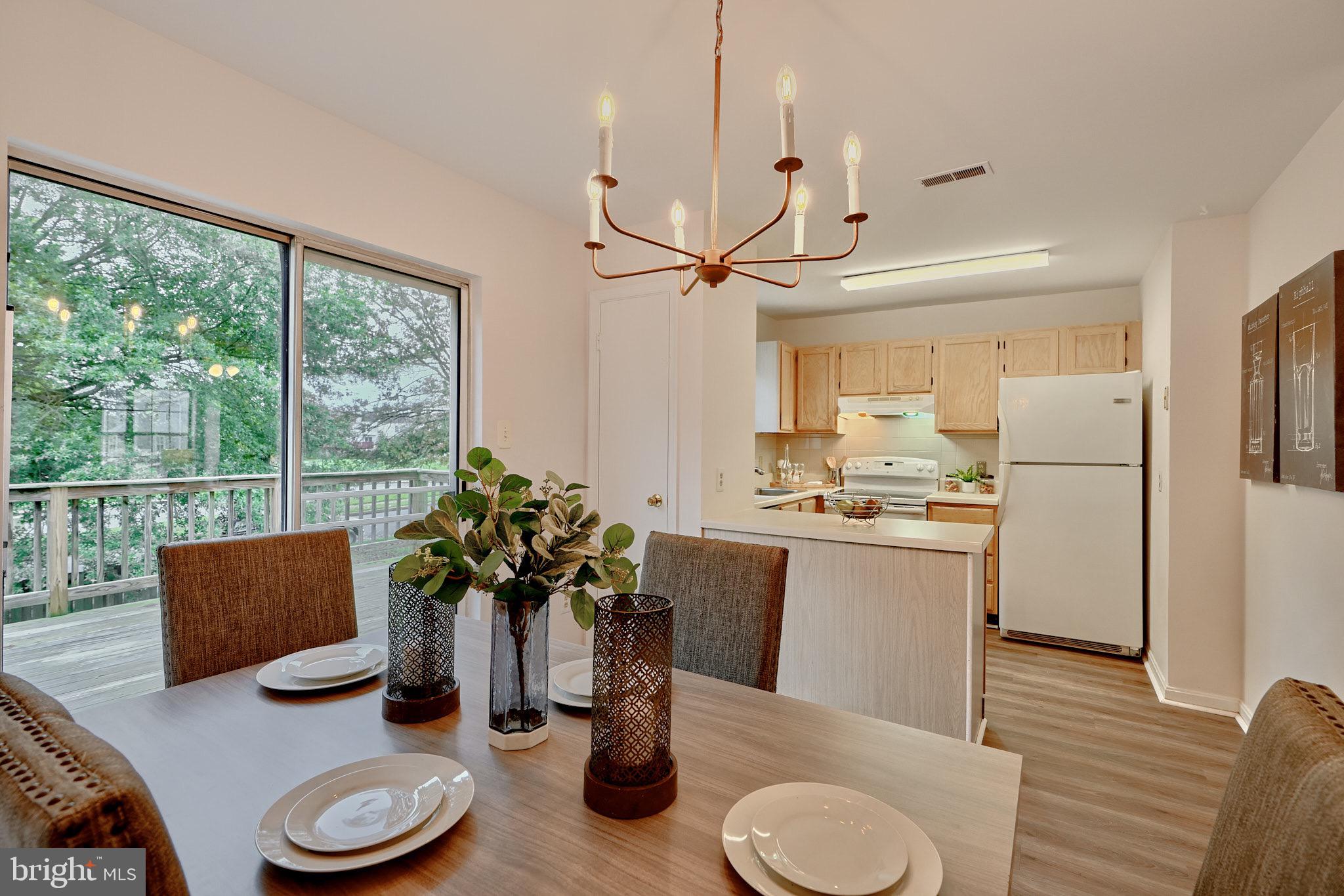 CRISFIELD CROSSING - Residential