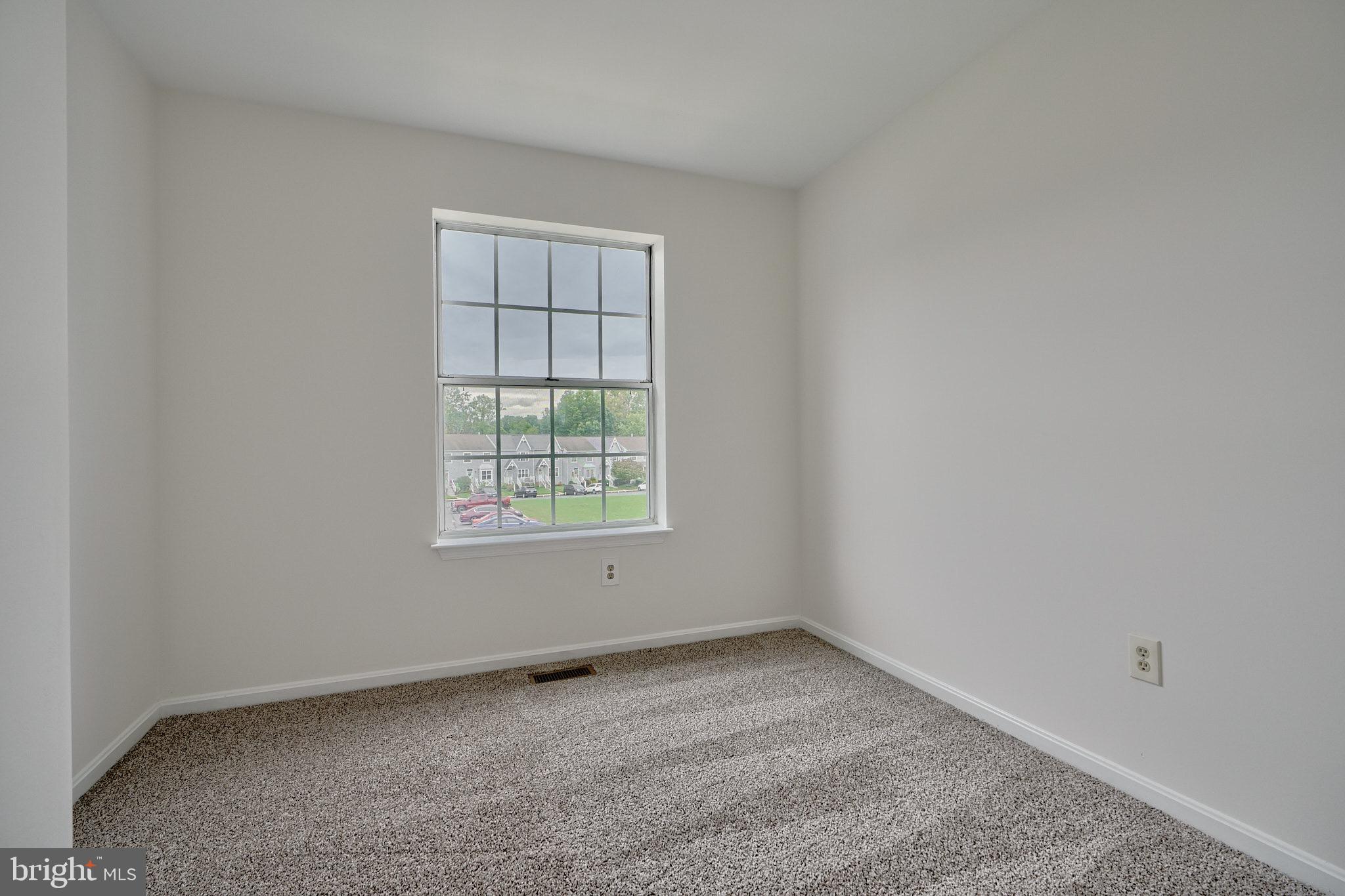 CRISFIELD CROSSING - Residential