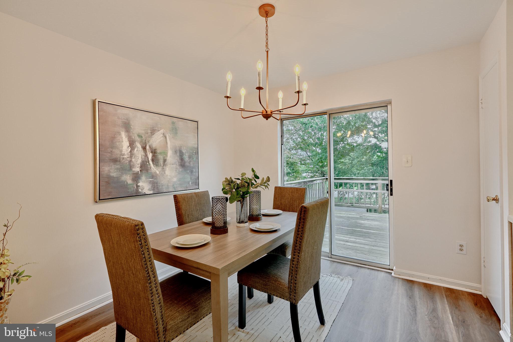 CRISFIELD CROSSING - Residential