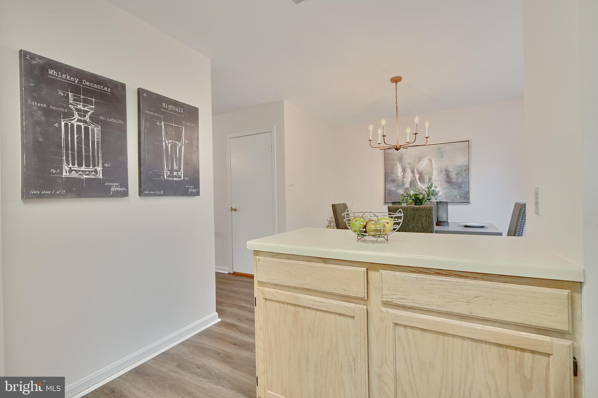 CRISFIELD CROSSING - Residential