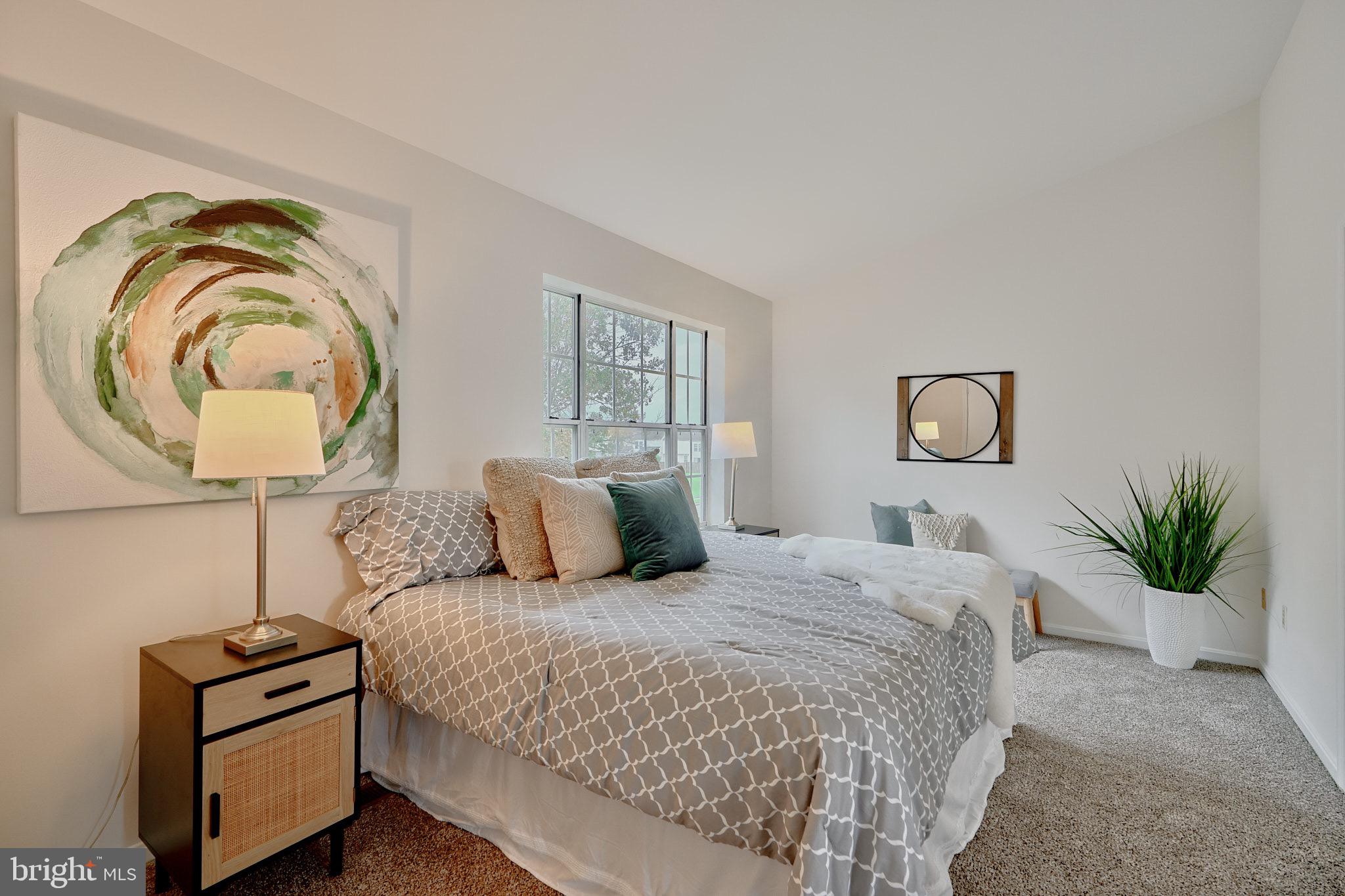 CRISFIELD CROSSING - Residential