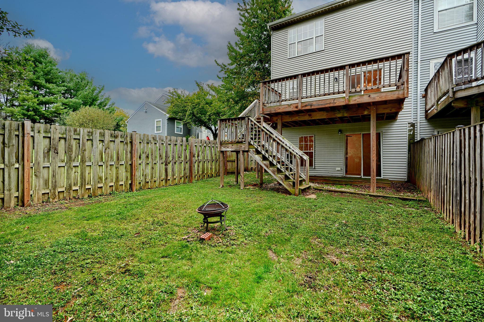 CRISFIELD CROSSING - Residential