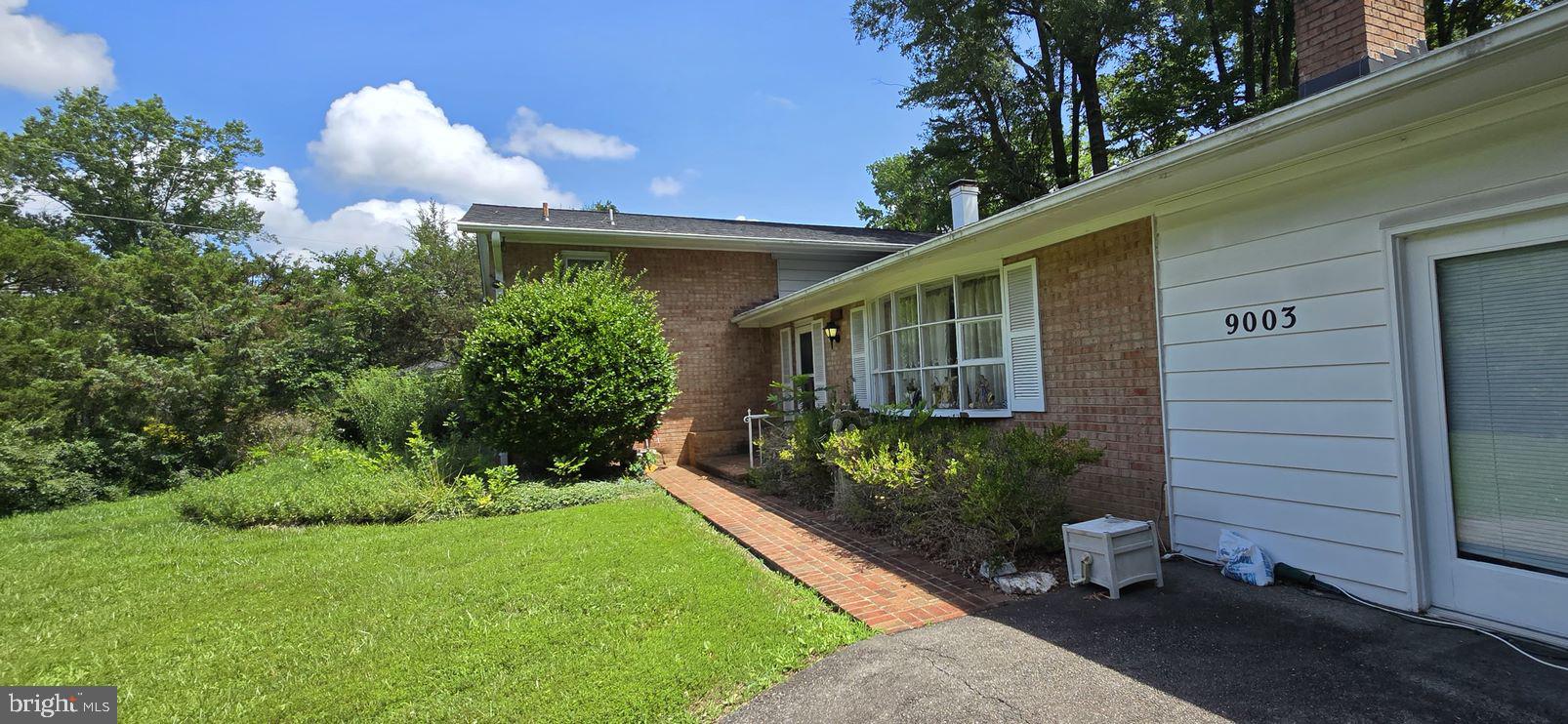 9003 CHERRYTREE DRIVE