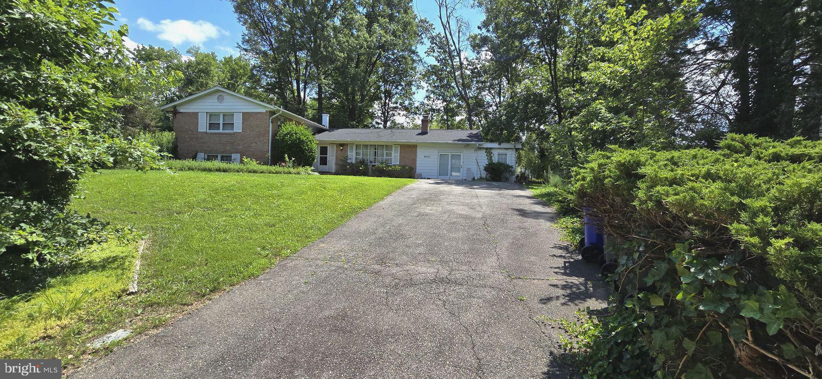 9003 CHERRYTREE DRIVE