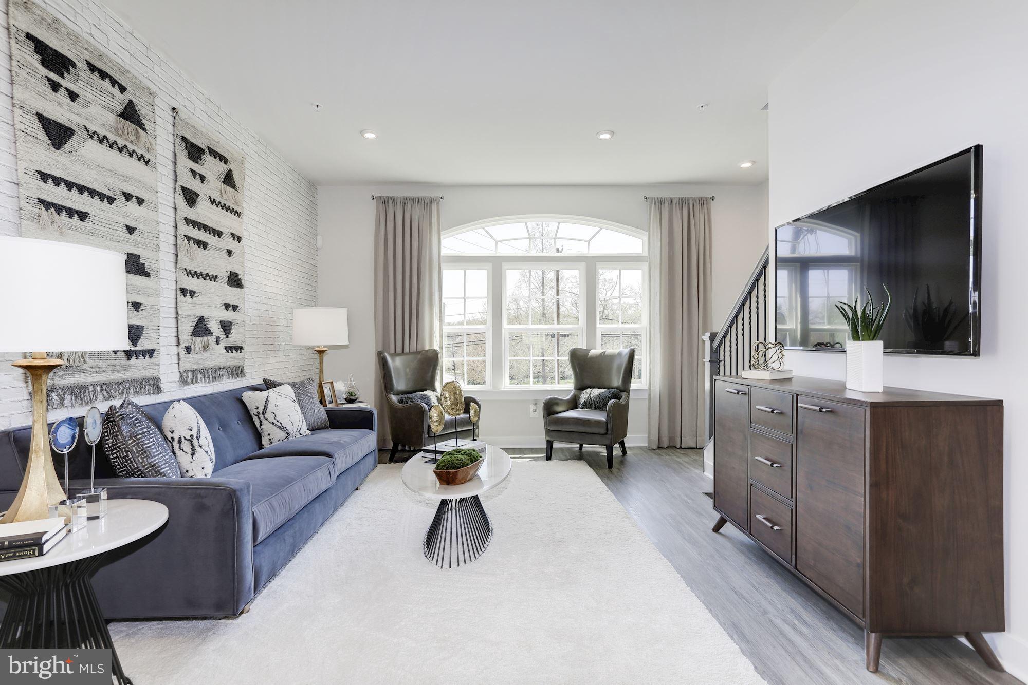 AVONDALE RIDGE - Residential