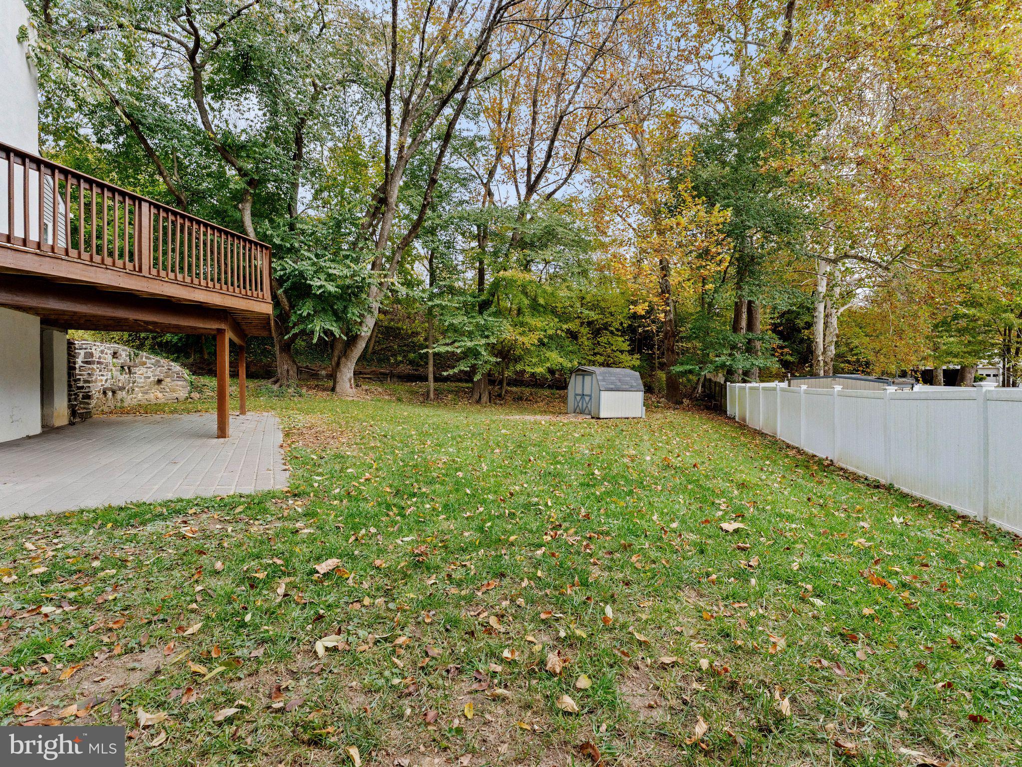 GULPH MILLS VIL - Residential