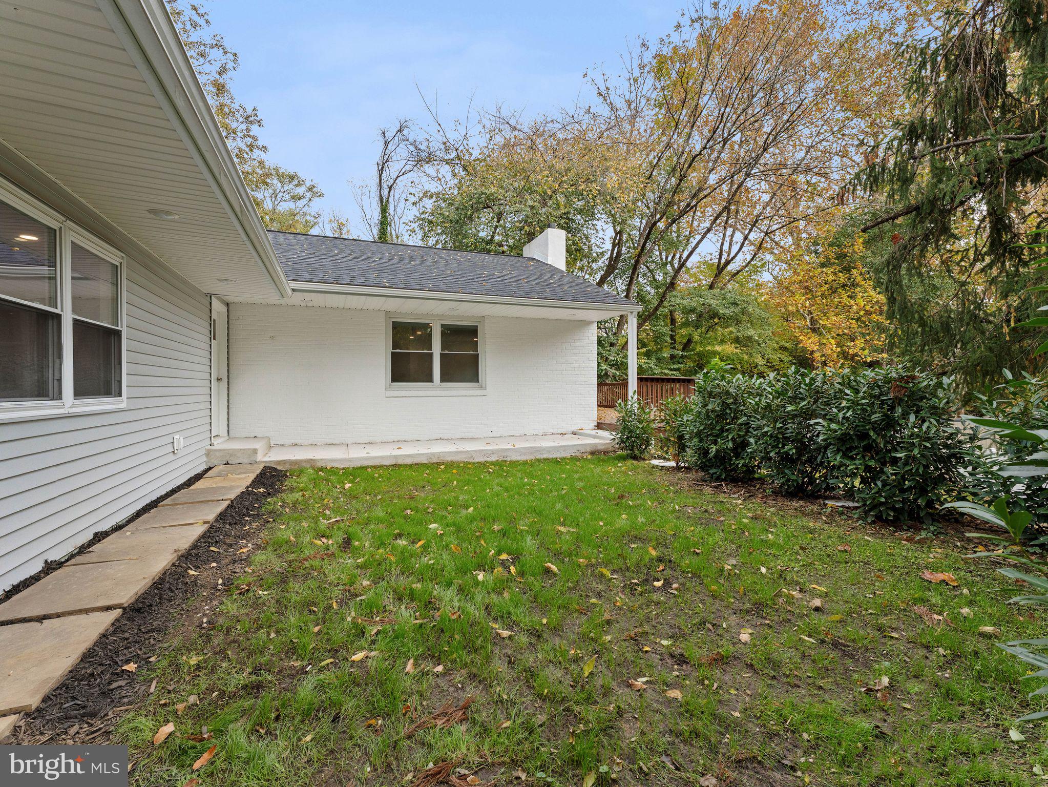 GULPH MILLS VIL - Residential