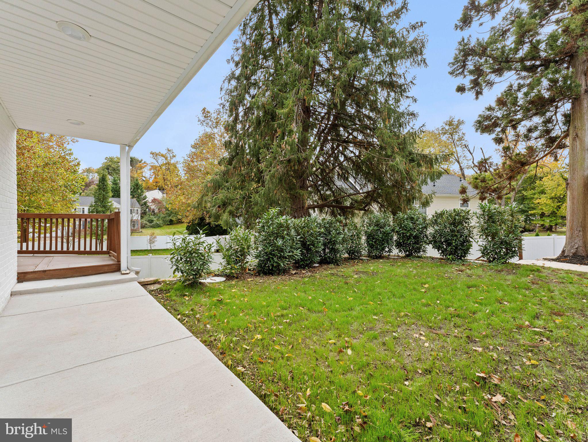 GULPH MILLS VIL - Residential