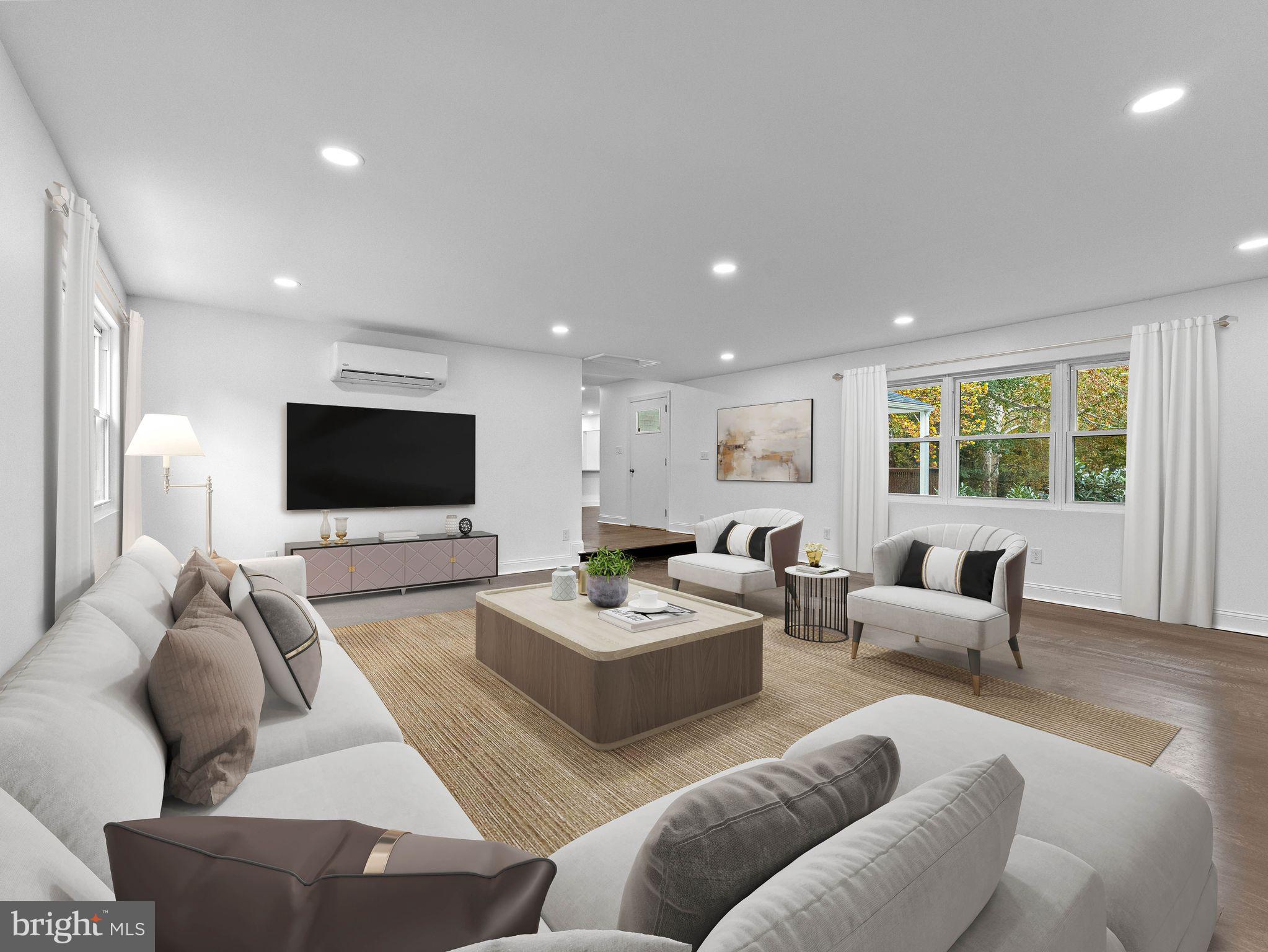 GULPH MILLS VIL - Residential