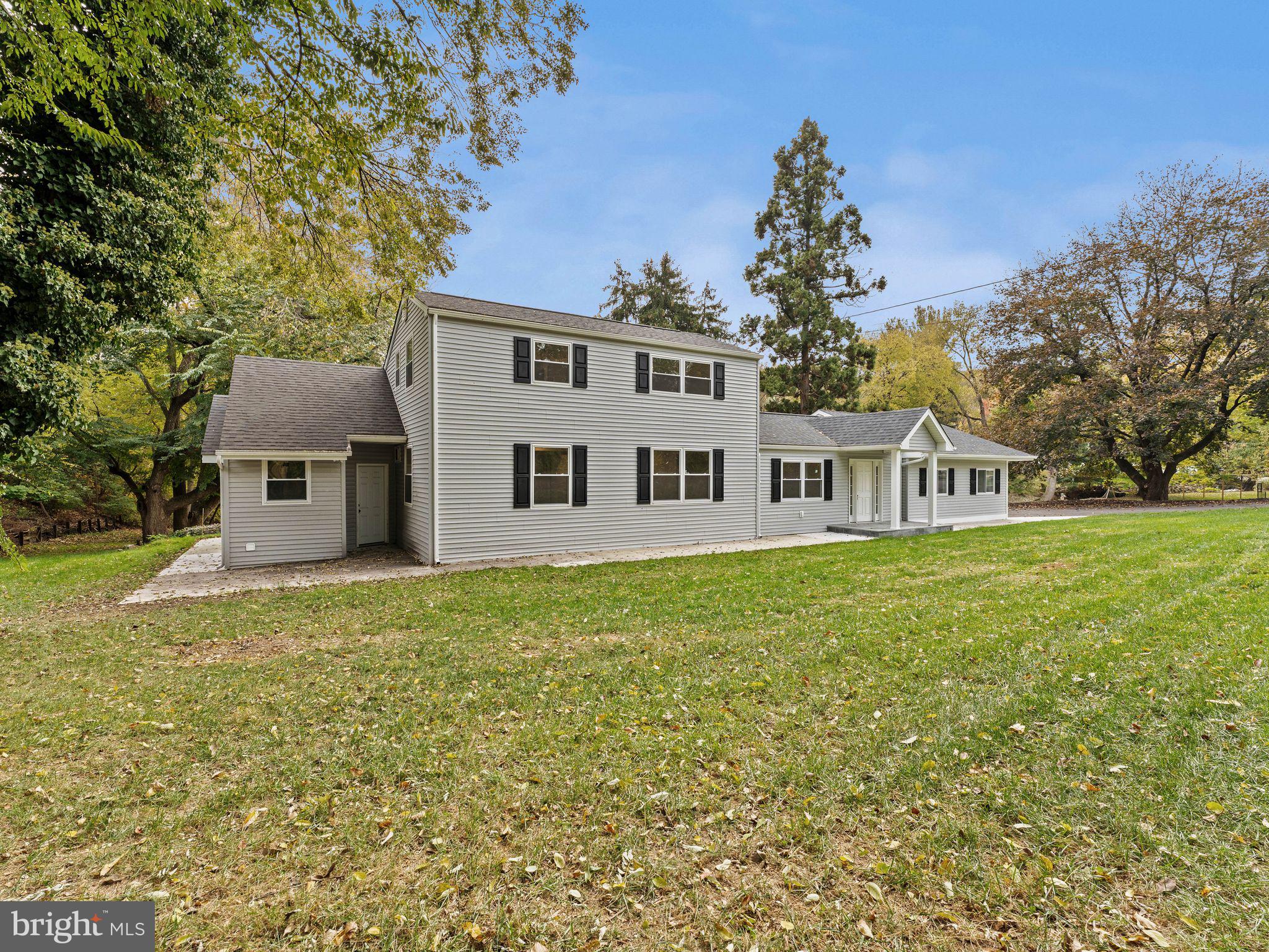 GULPH MILLS VIL - Residential