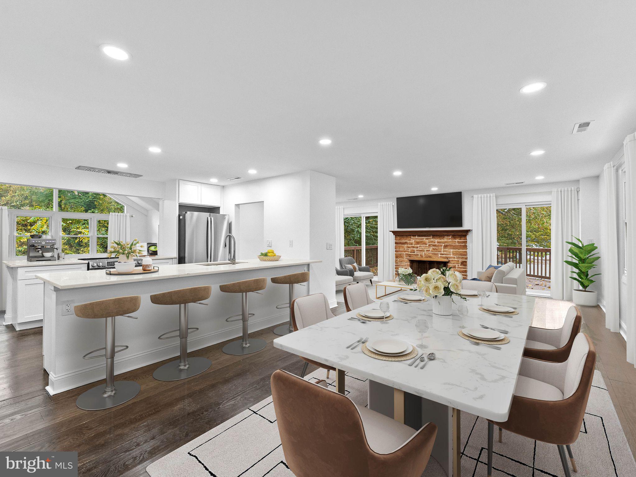 GULPH MILLS VIL - Residential