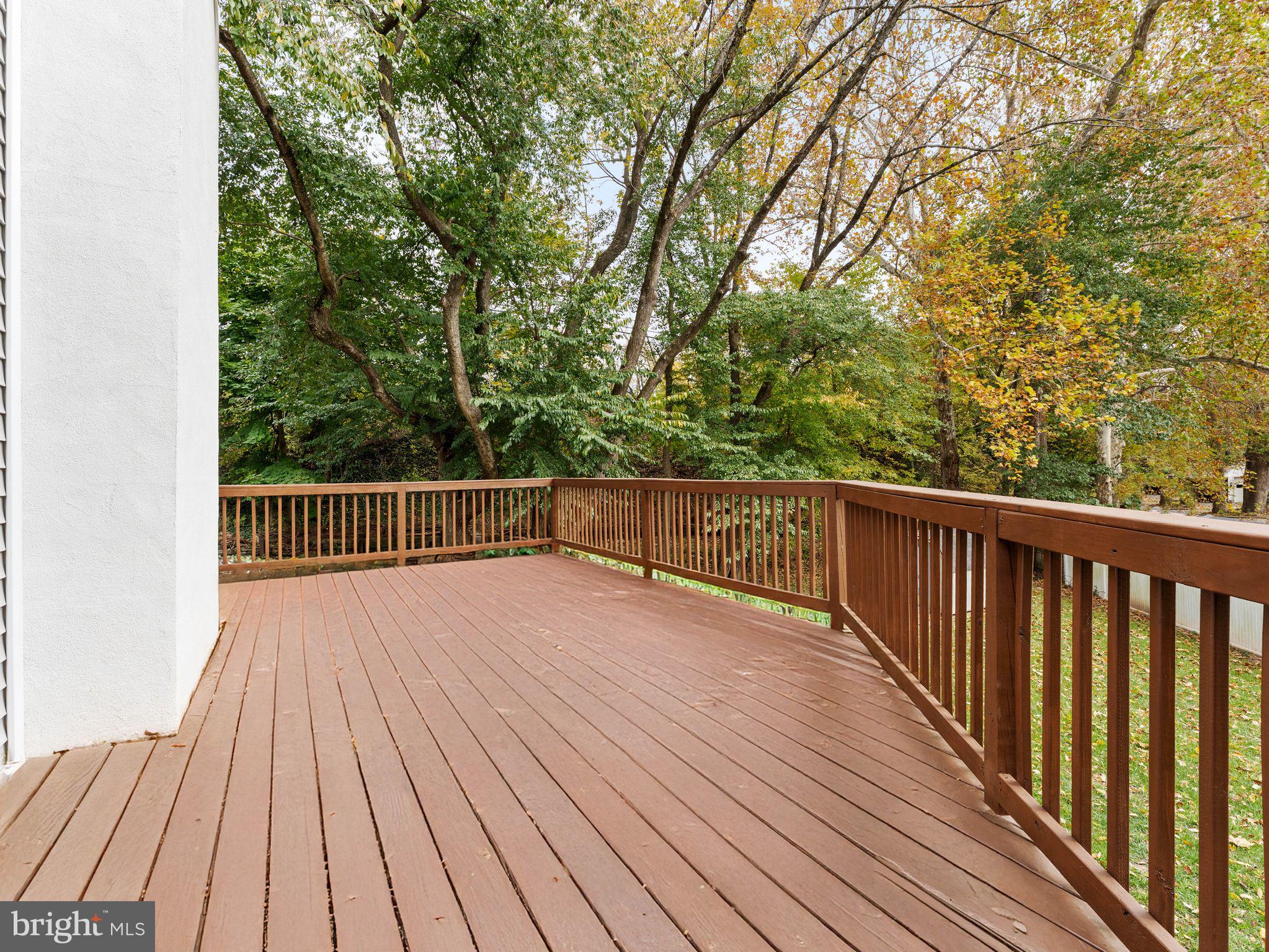 GULPH MILLS VIL - Residential