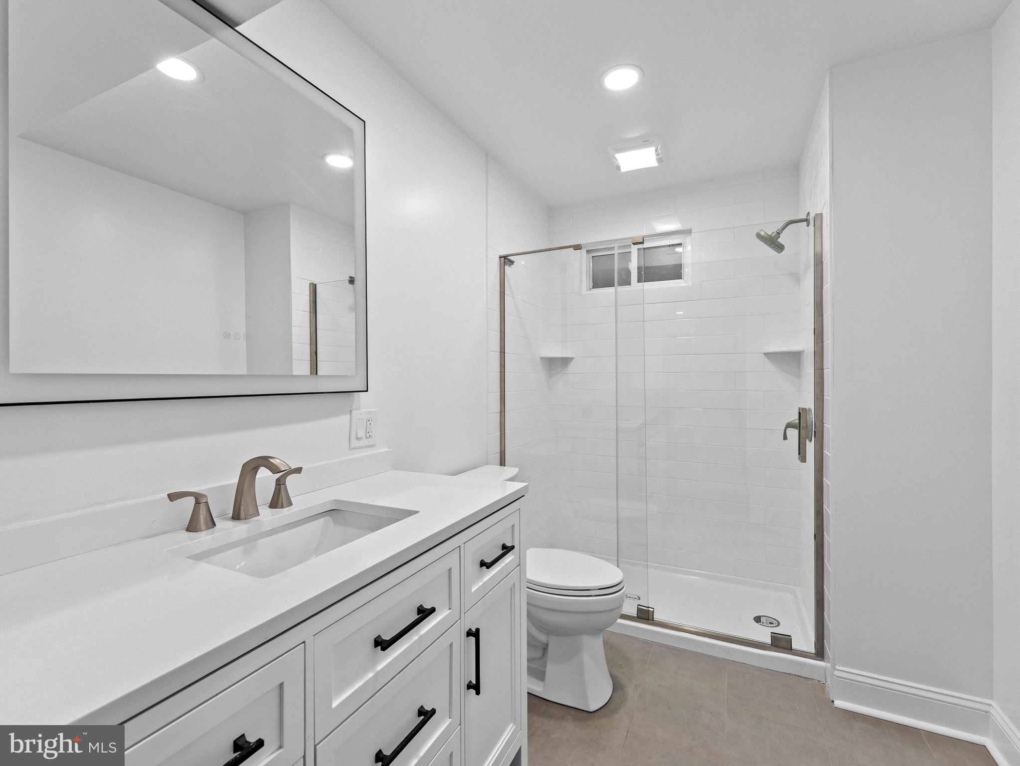 GULPH MILLS VIL - Residential