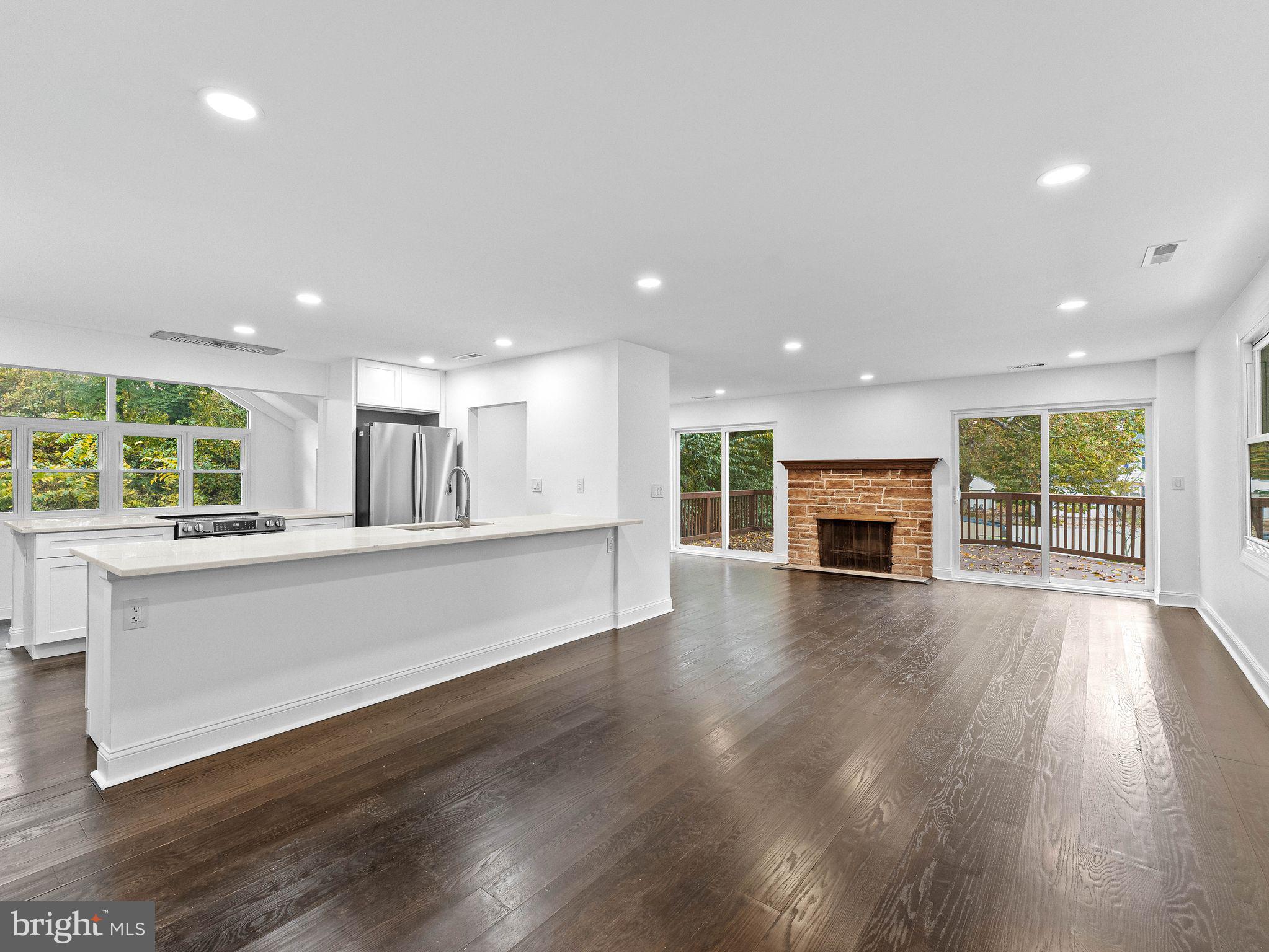 GULPH MILLS VIL - Residential