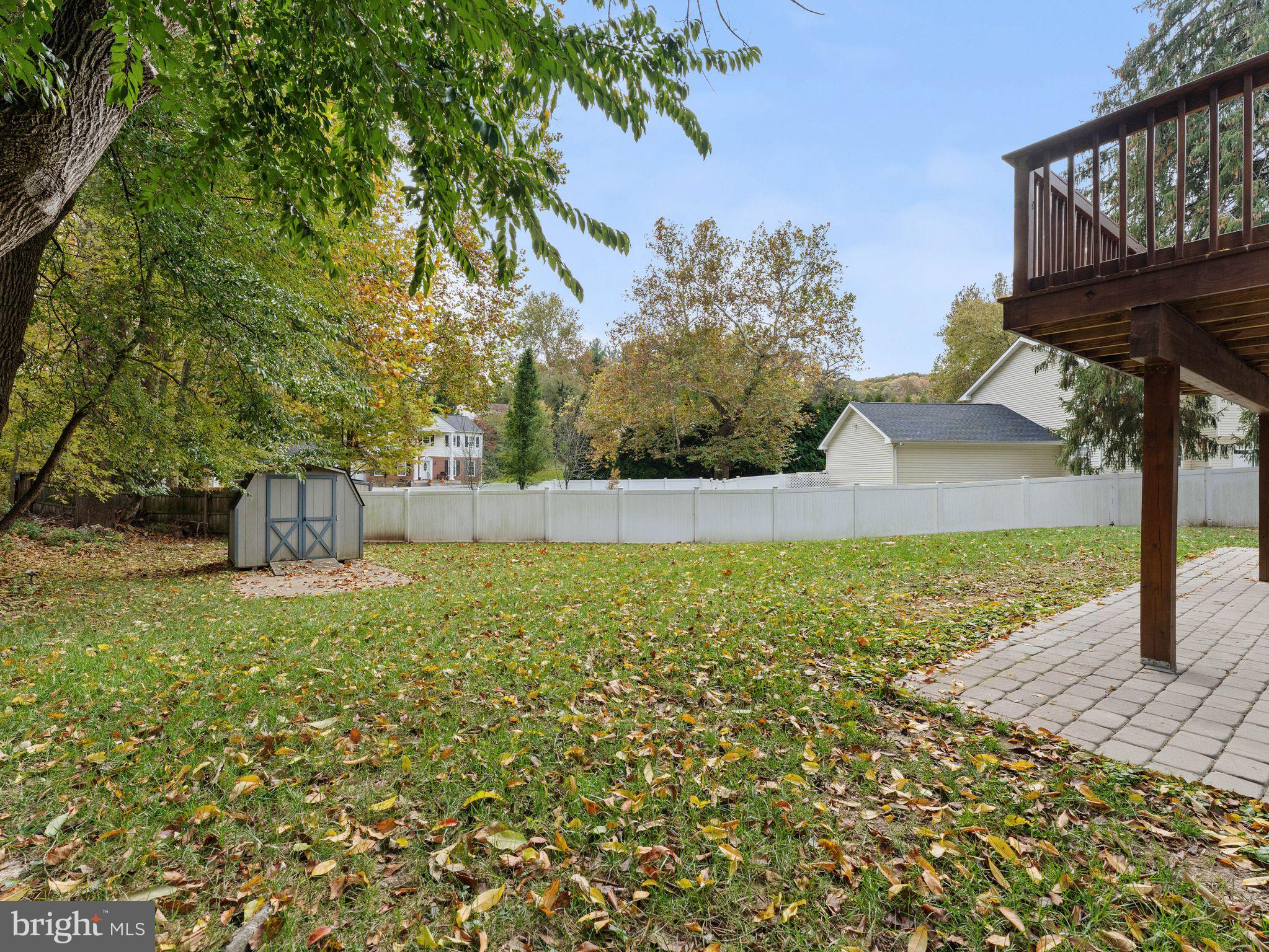 GULPH MILLS VIL - Residential