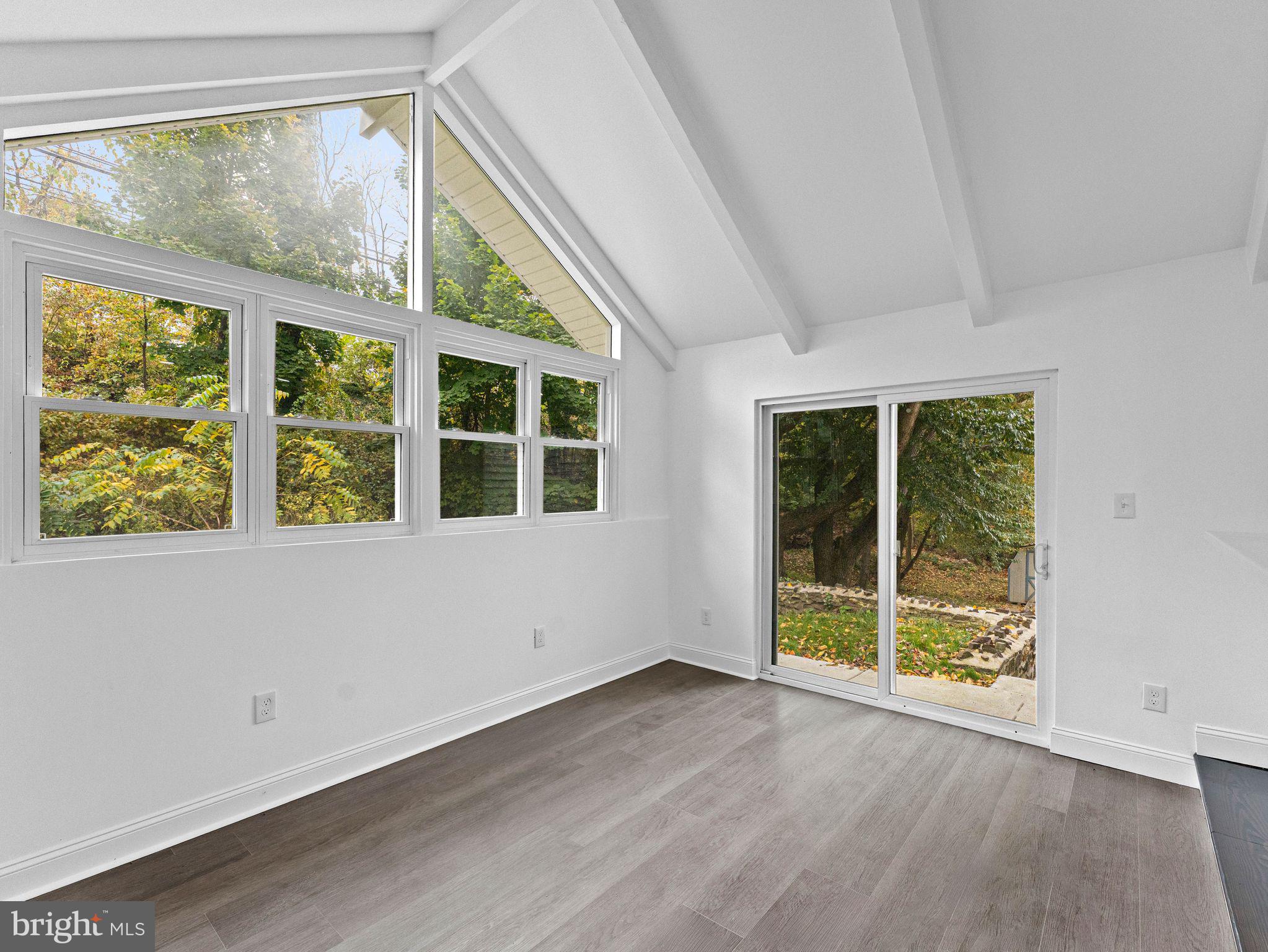 GULPH MILLS VIL - Residential