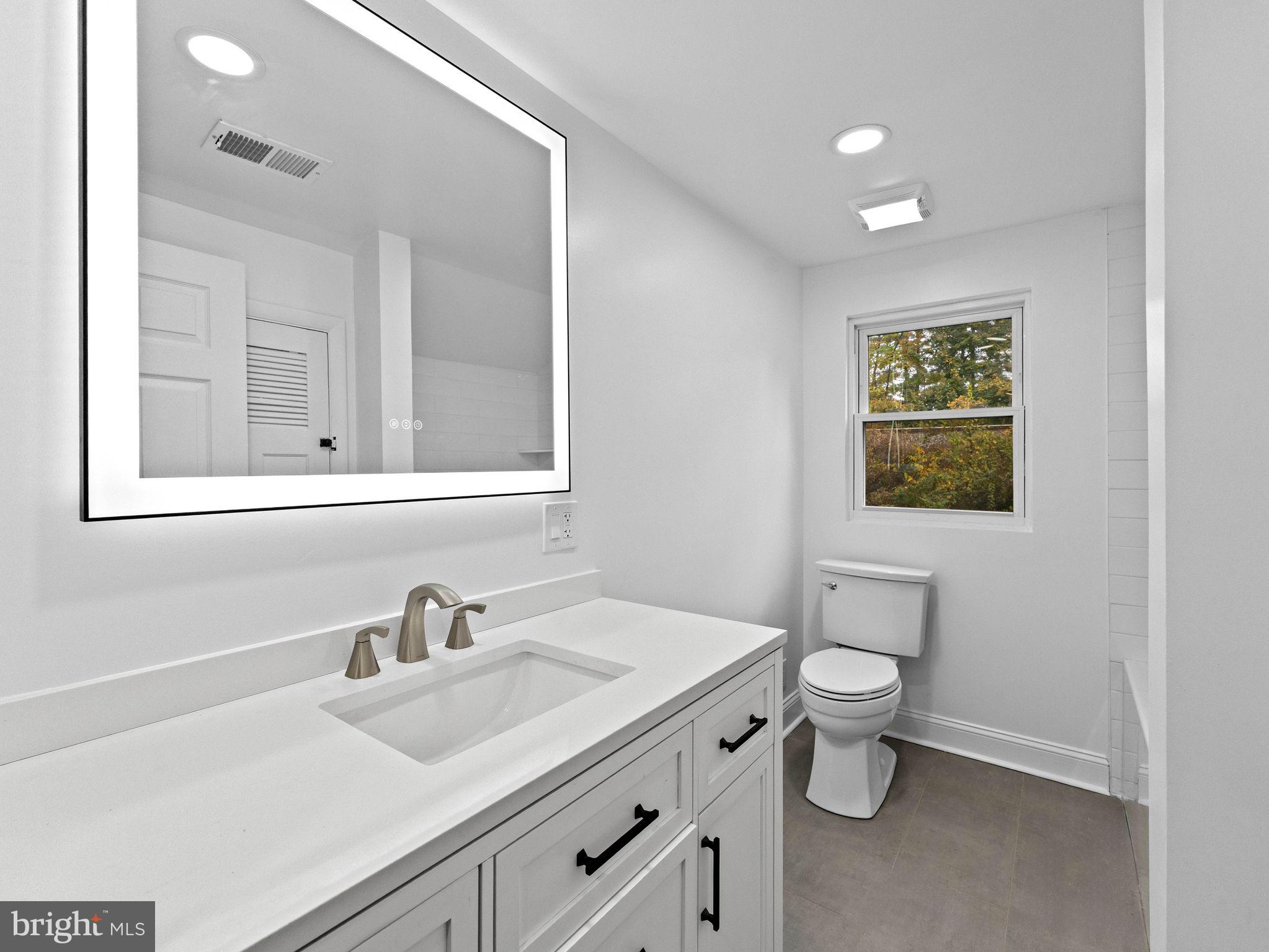 GULPH MILLS VIL - Residential