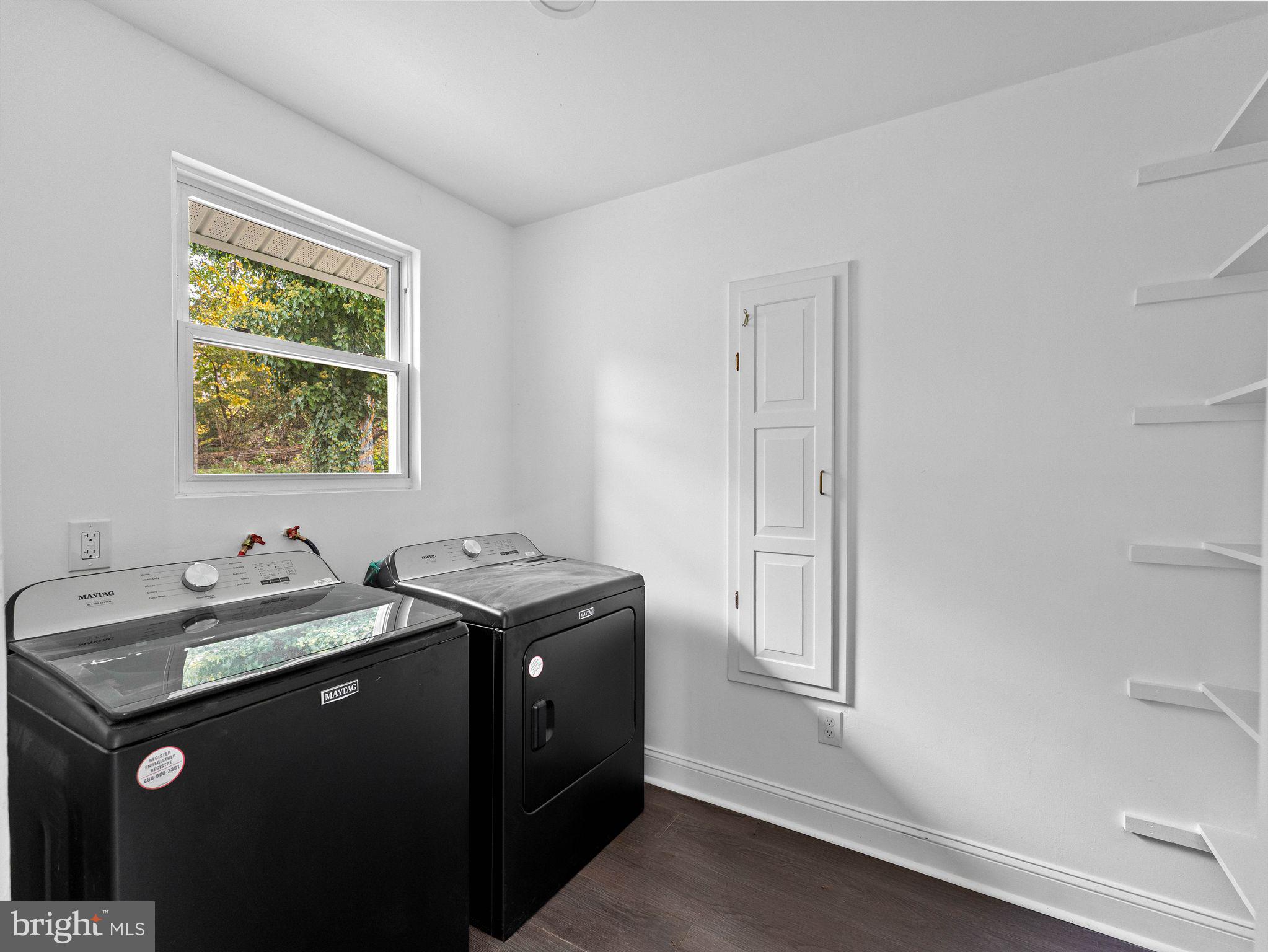 GULPH MILLS VIL - Residential