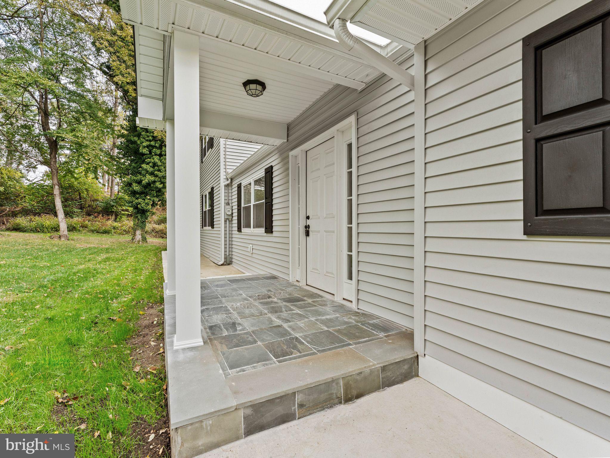 GULPH MILLS VIL - Residential