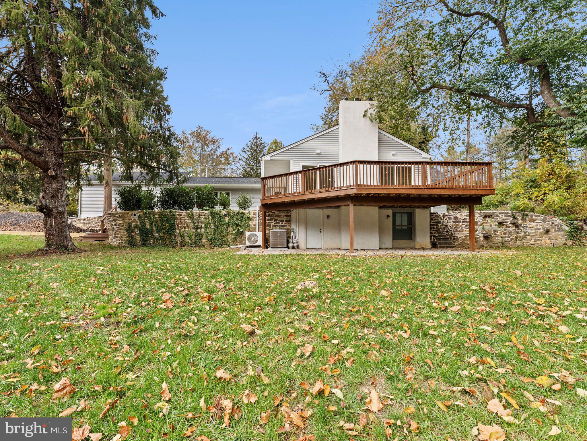 GULPH MILLS VIL - Residential