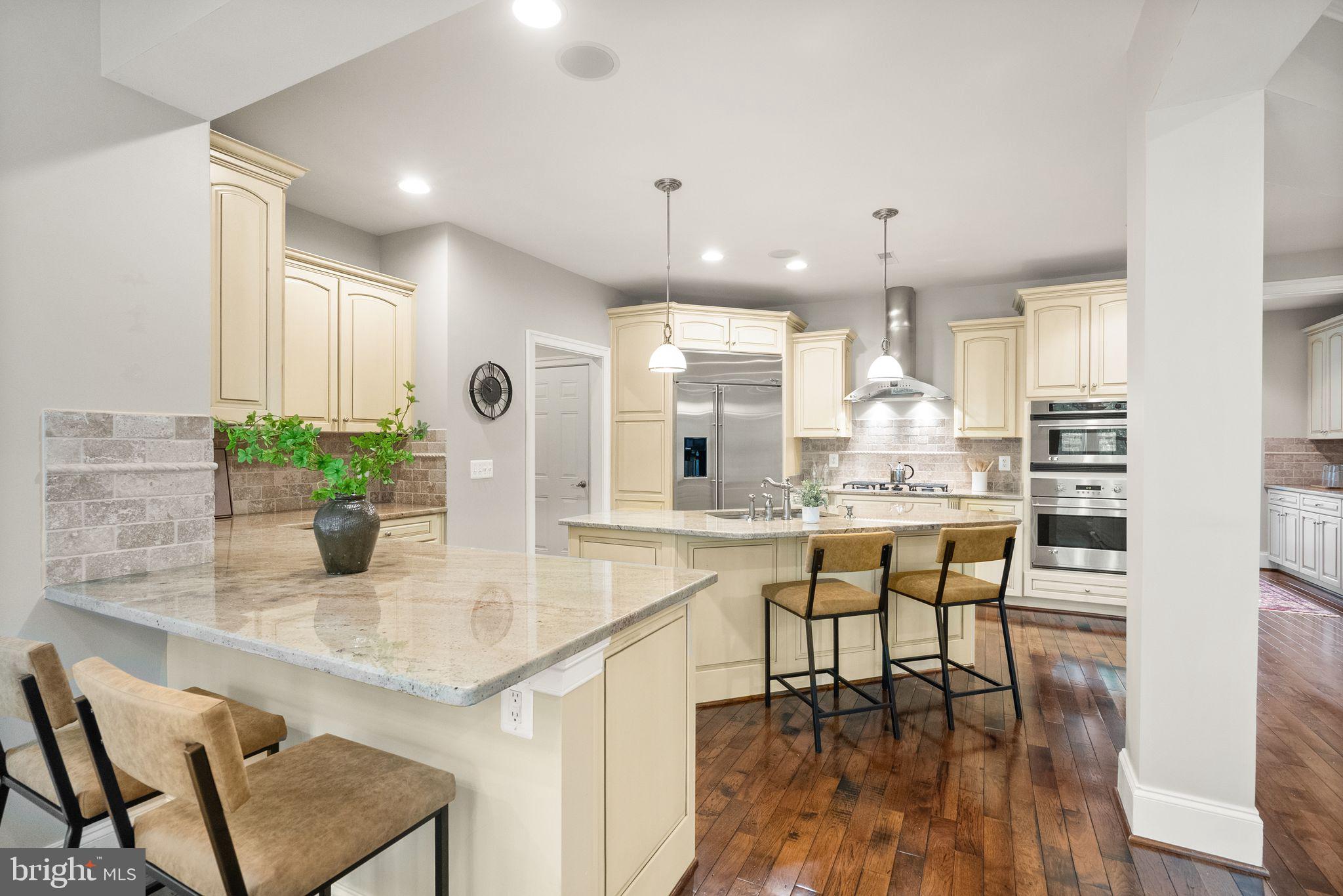 SOUTH RUN - Residential