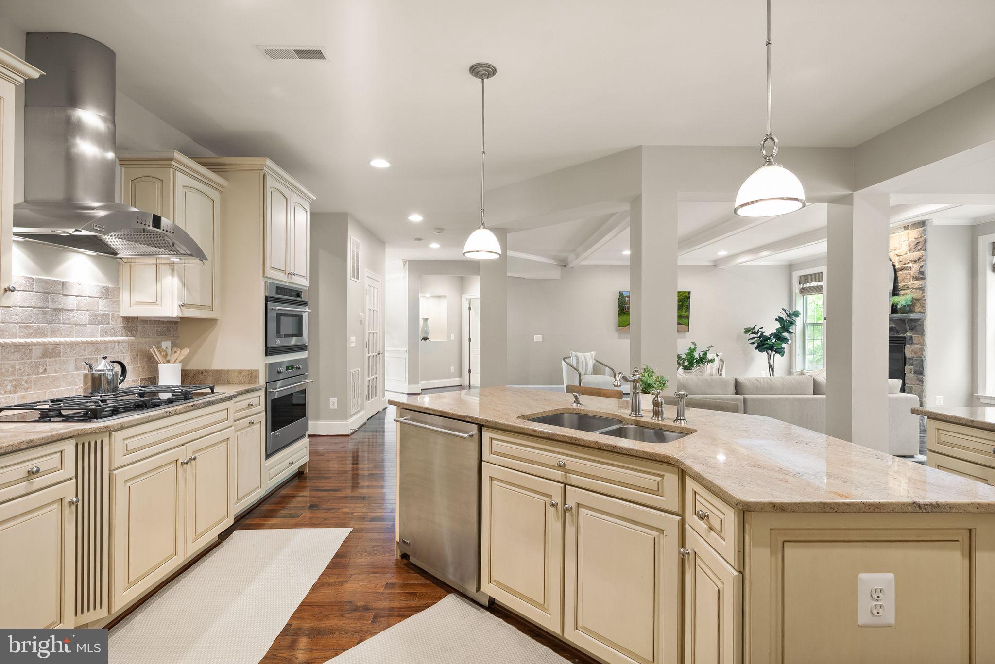 SOUTH RUN - Residential