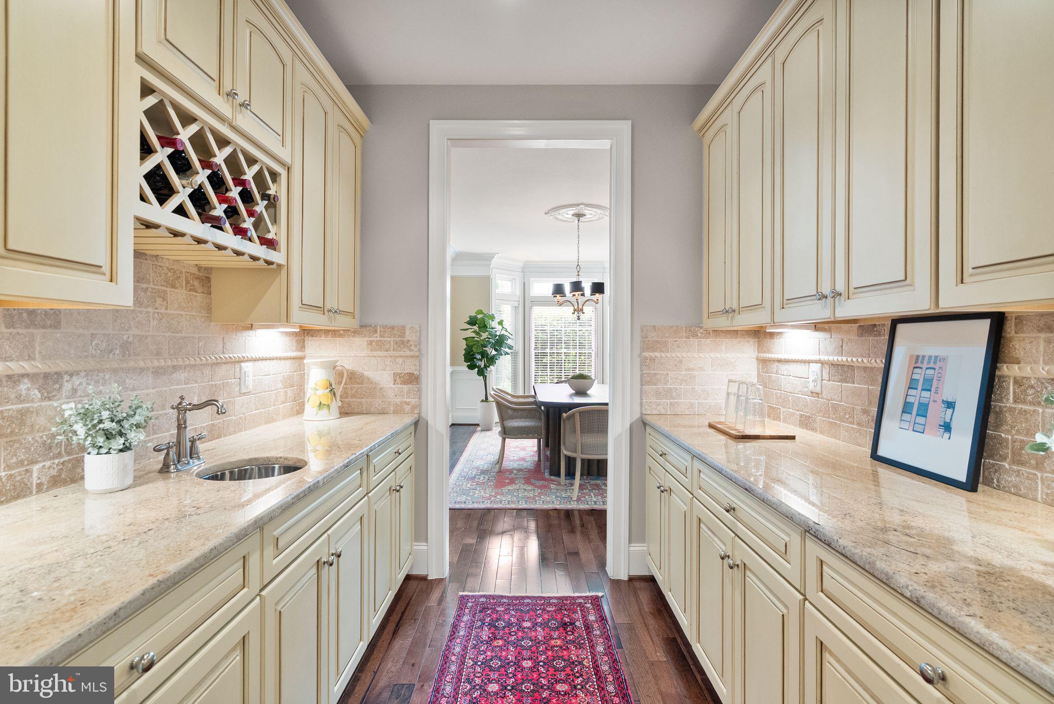 SOUTH RUN - Residential