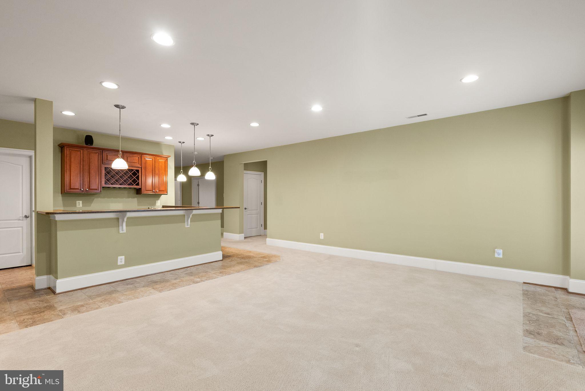 SOUTH RUN - Residential