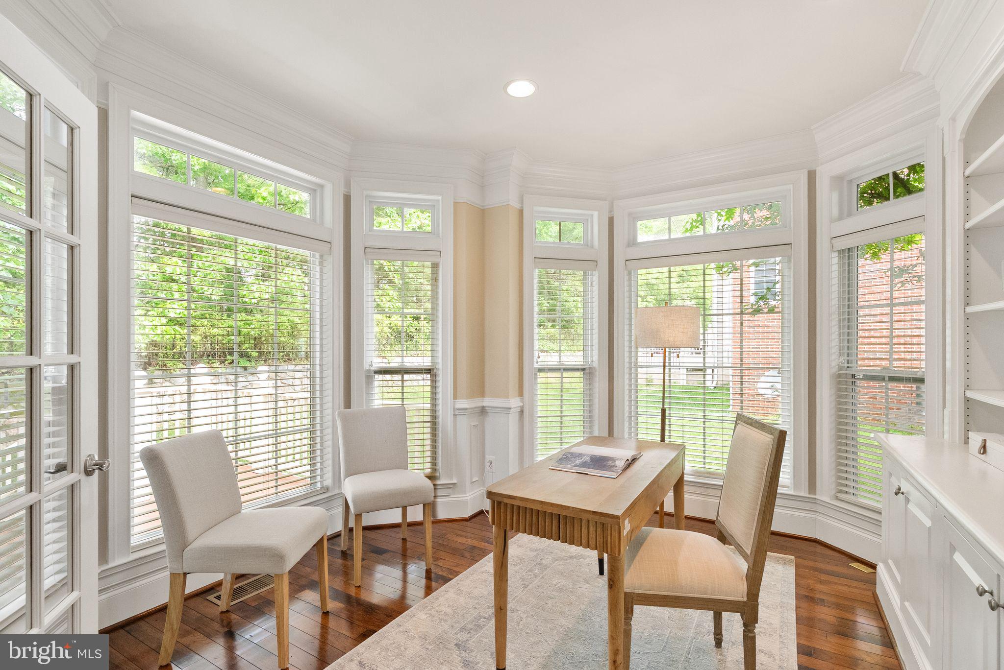 SOUTH RUN - Residential