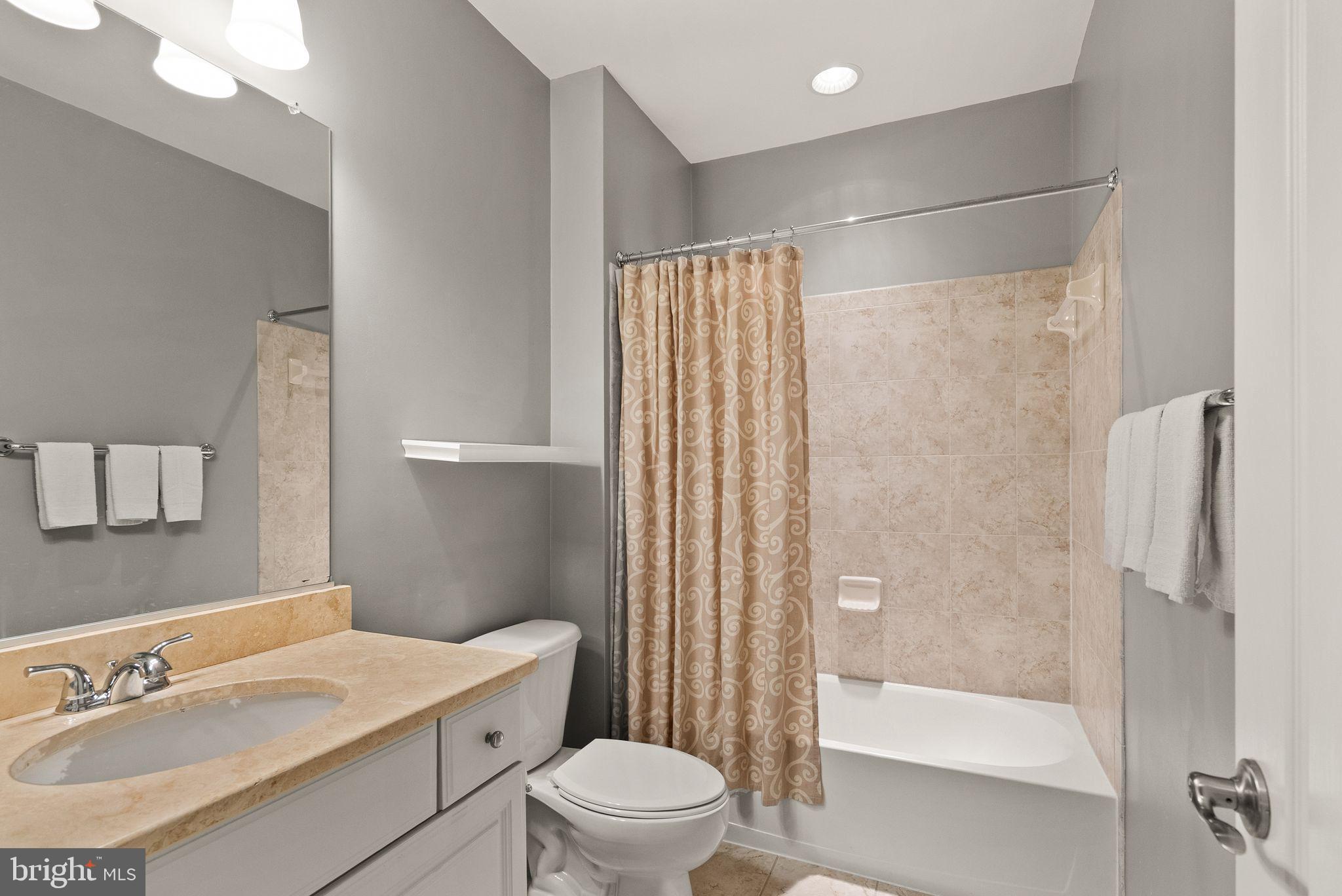 SOUTH RUN - Residential