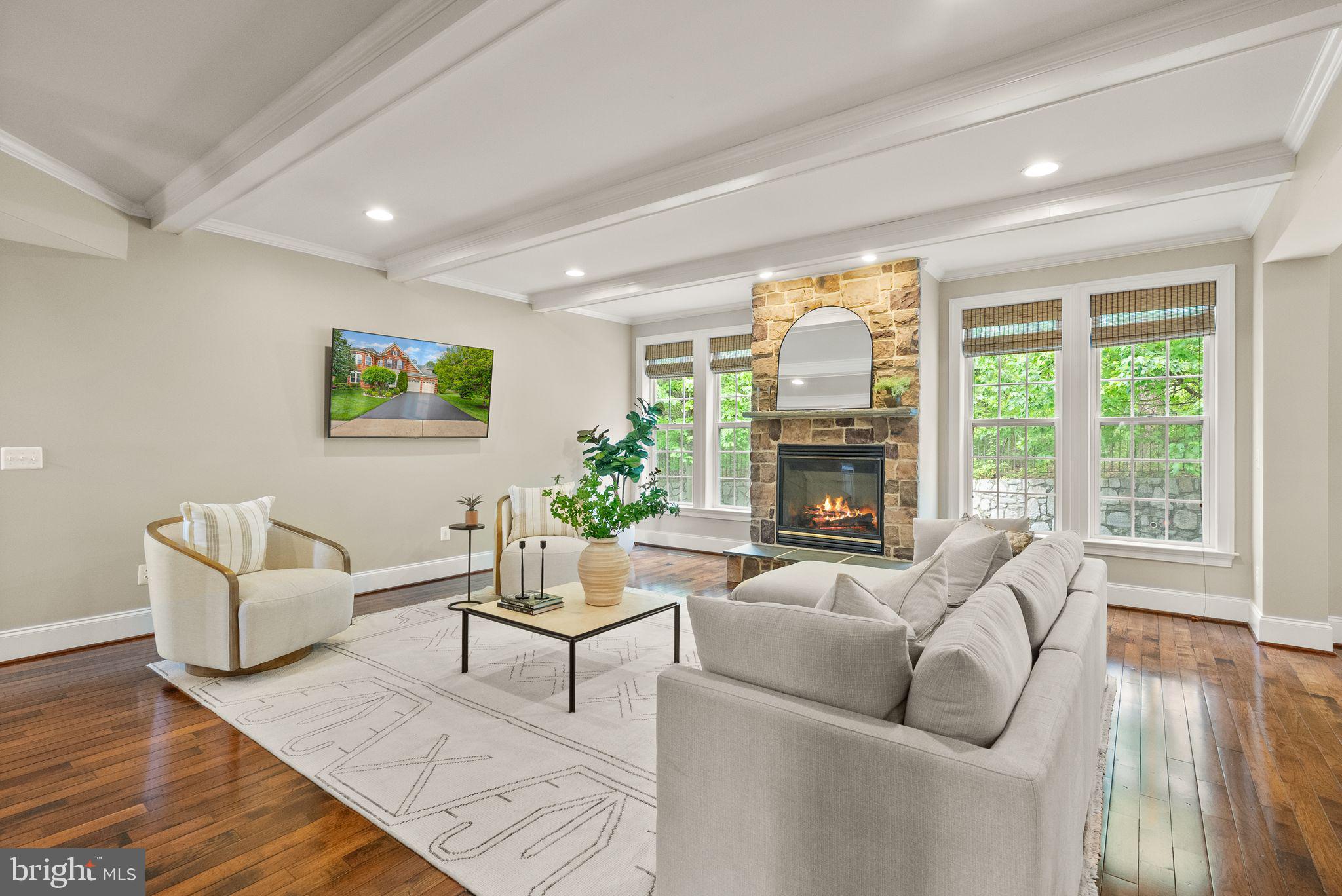 SOUTH RUN - Residential