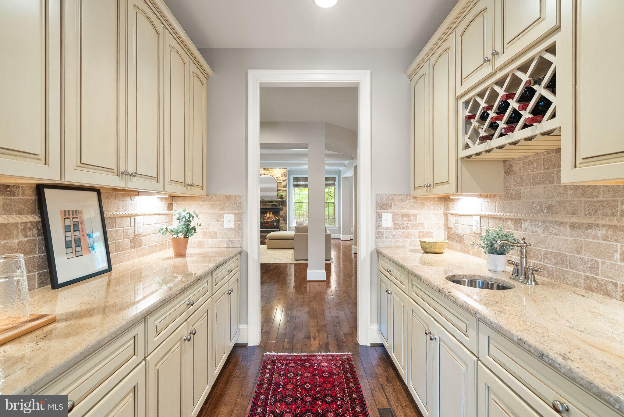 SOUTH RUN - Residential