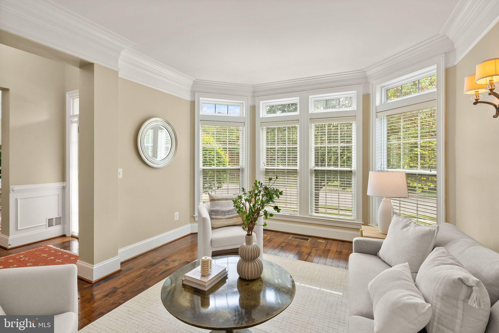 SOUTH RUN - Residential