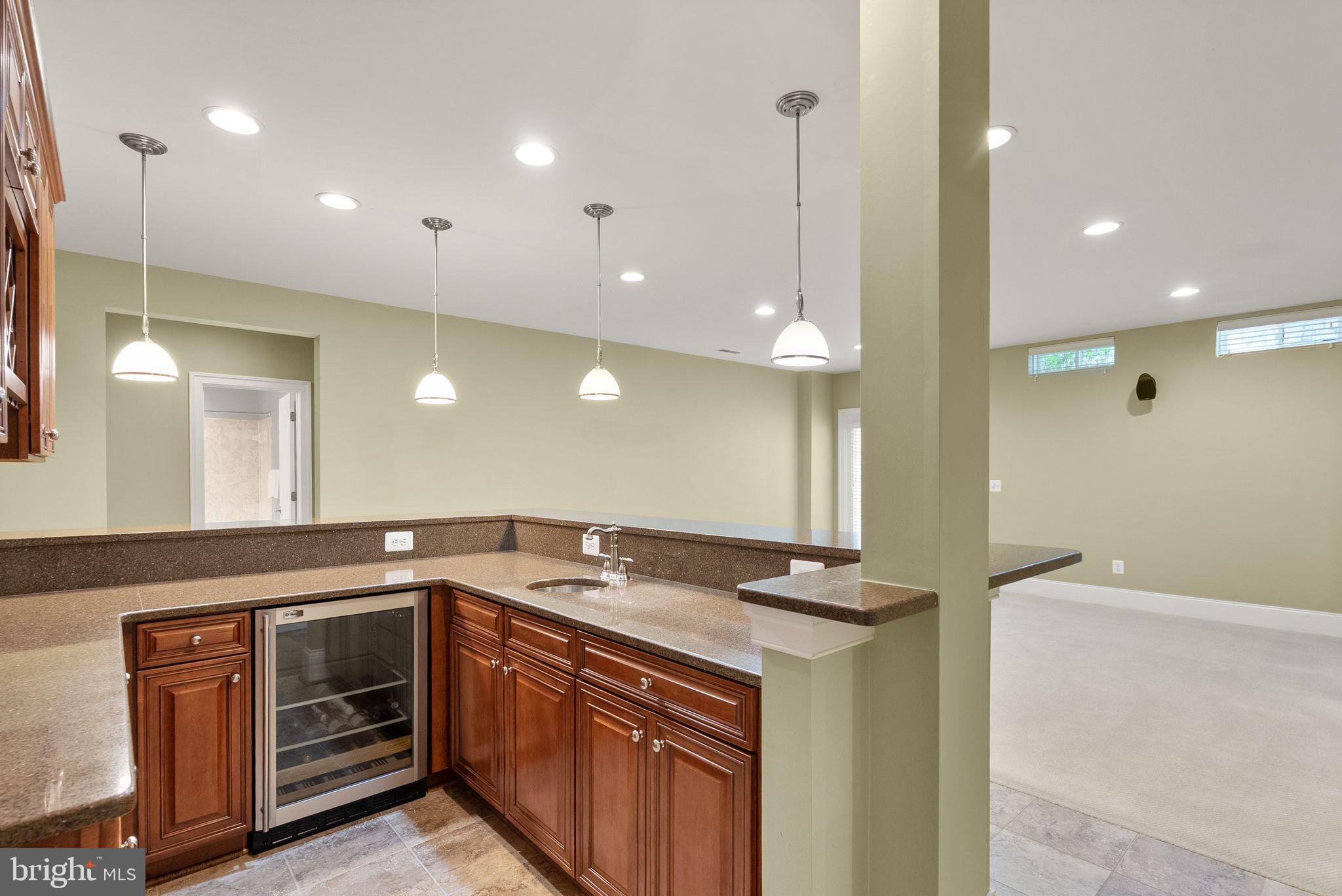 SOUTH RUN - Residential