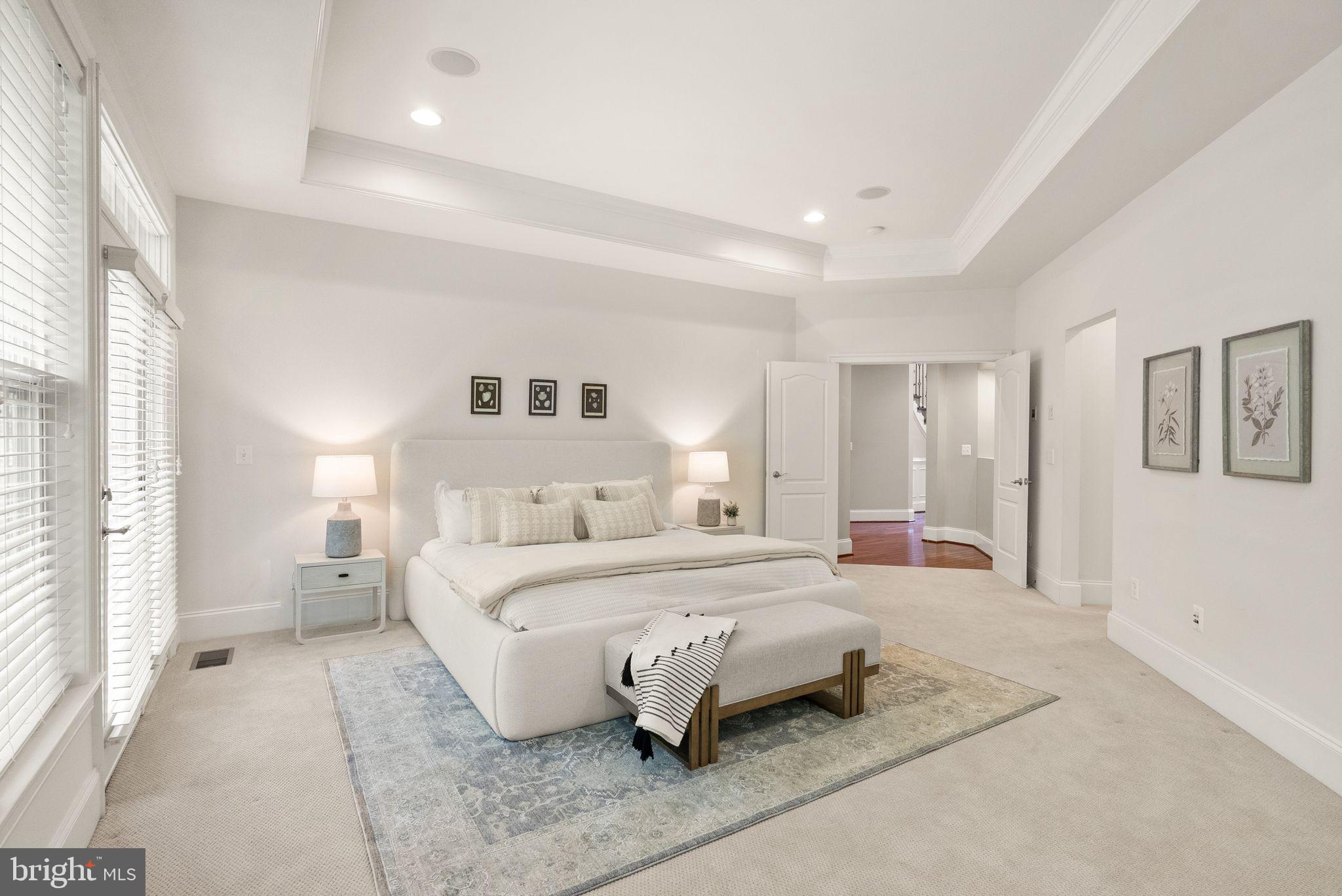 SOUTH RUN - Residential