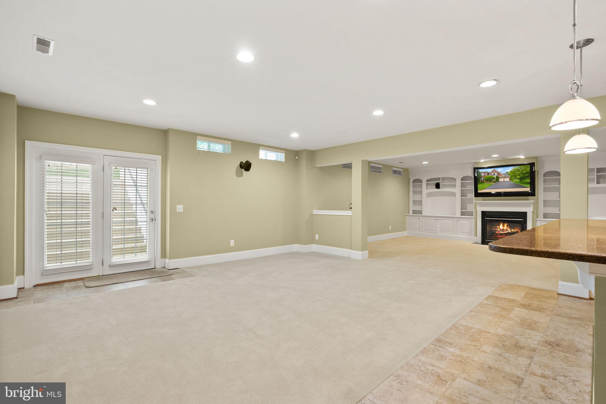 SOUTH RUN - Residential