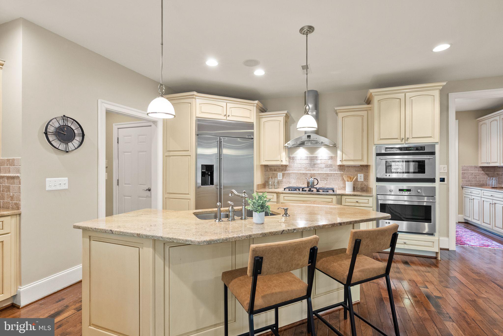 SOUTH RUN - Residential