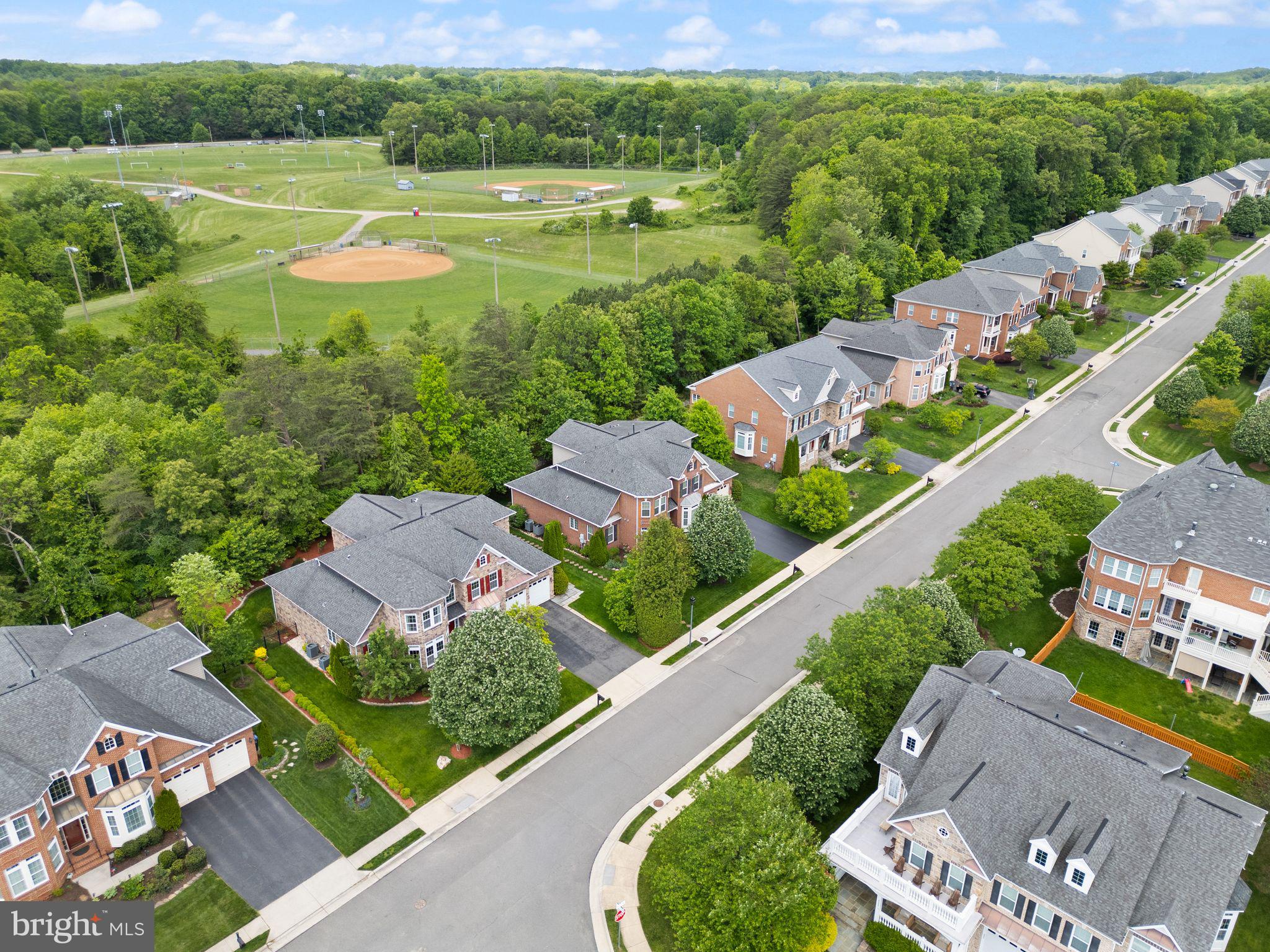 SOUTH RUN - Residential