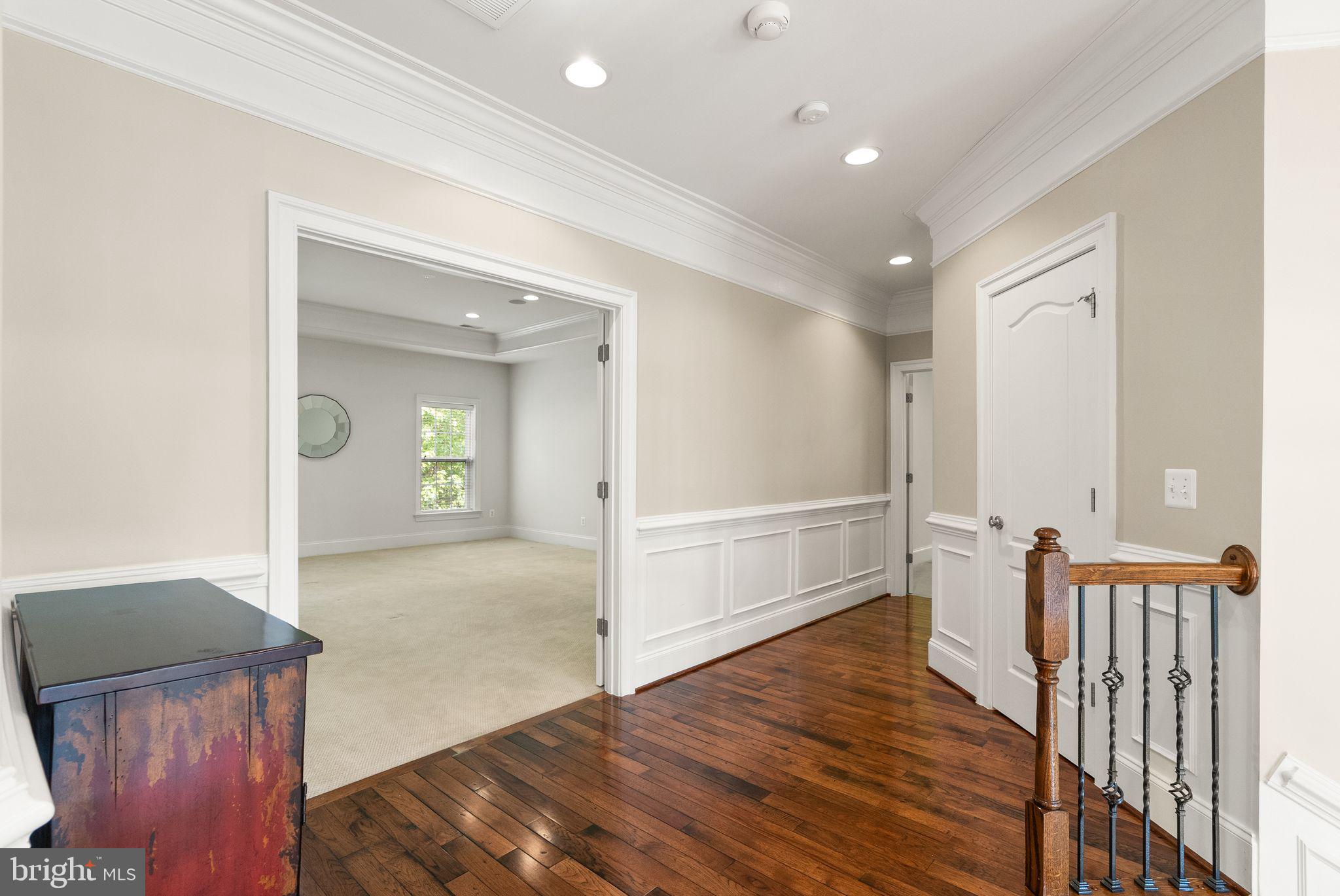 SOUTH RUN - Residential