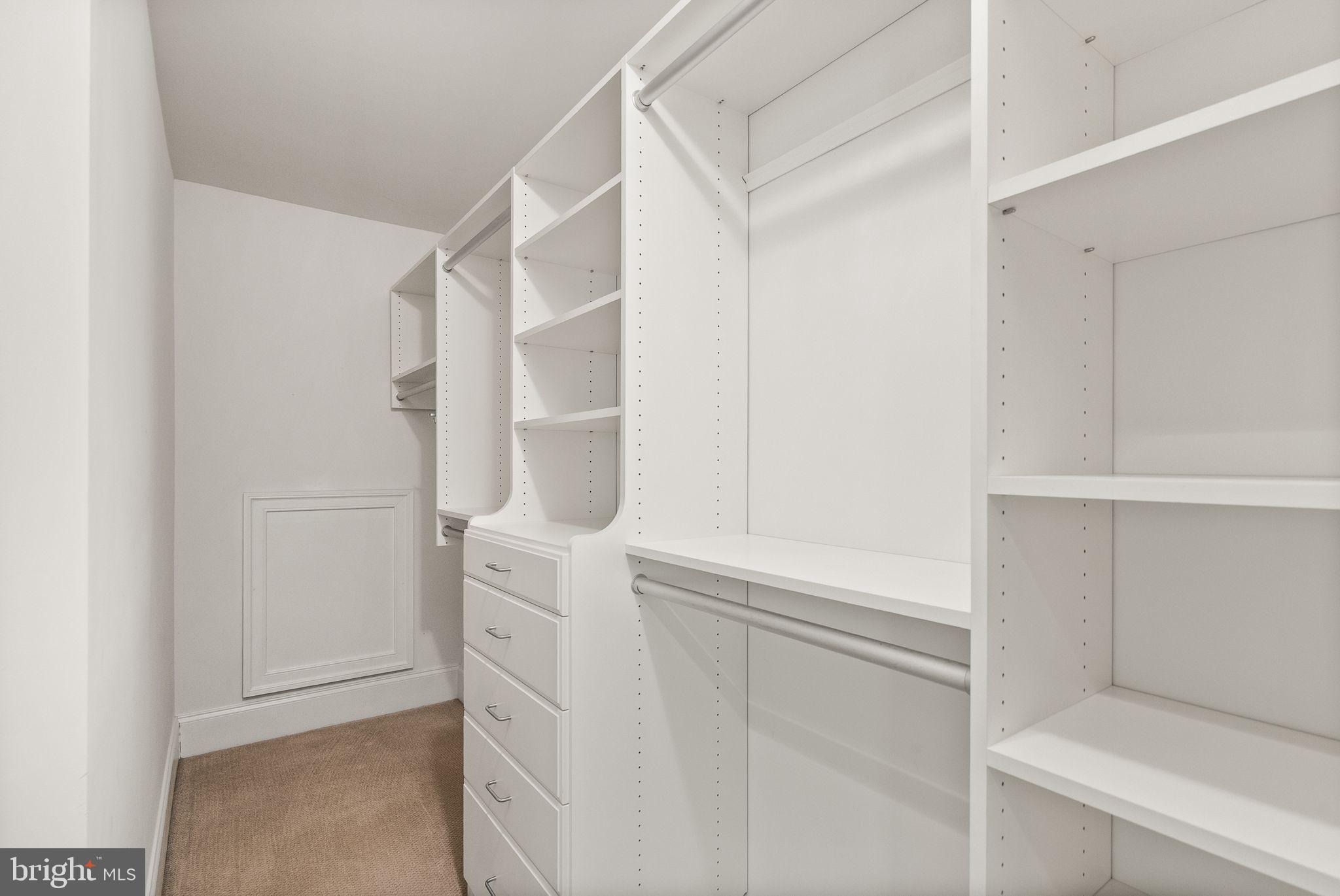 SOUTH RUN - Residential