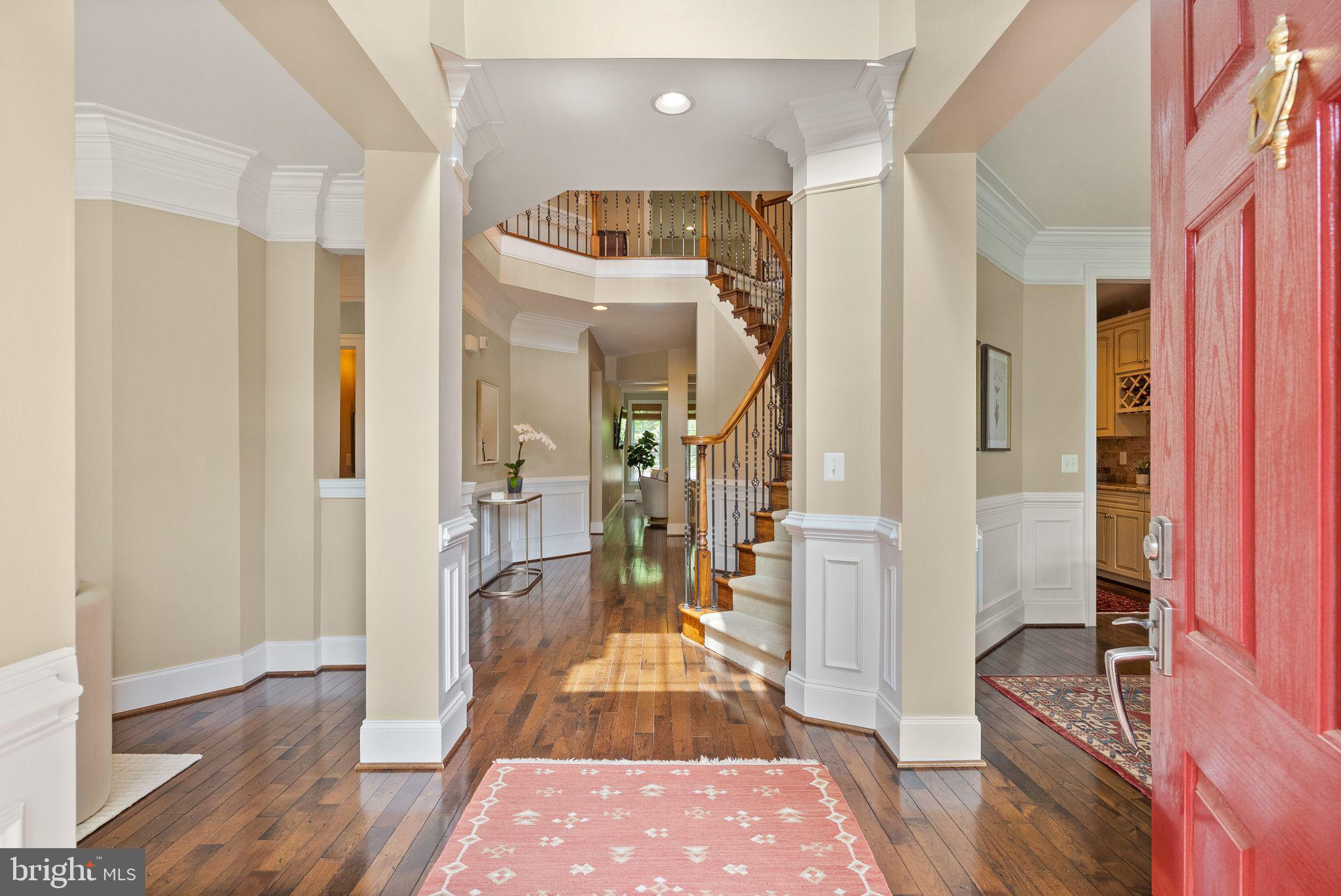 7534 RED HILL DRIVE
