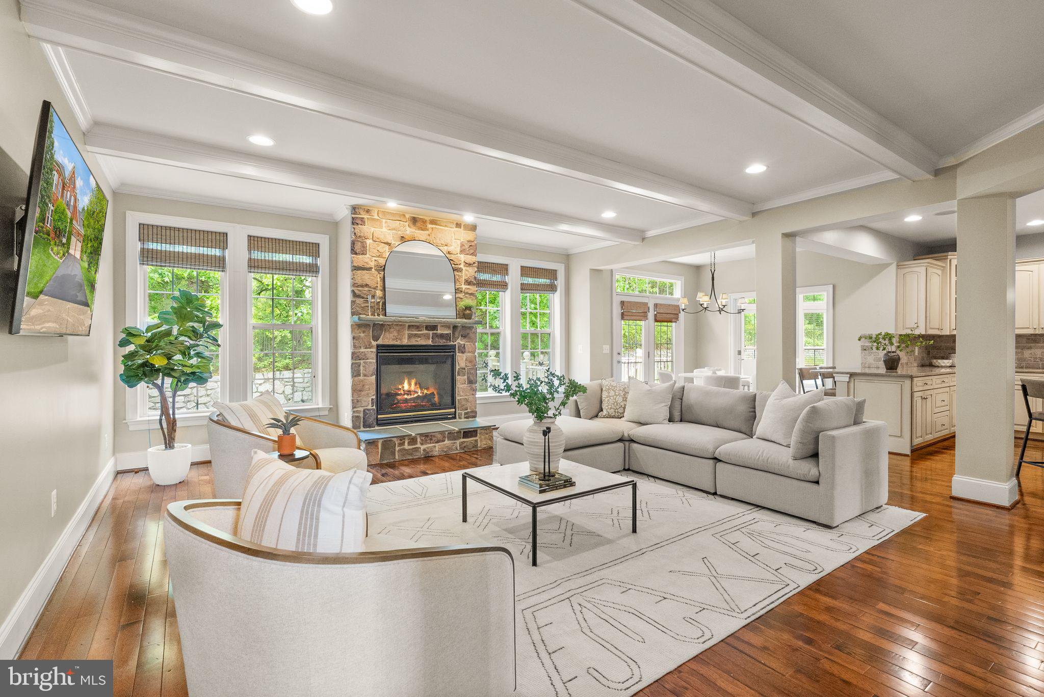 SOUTH RUN - Residential