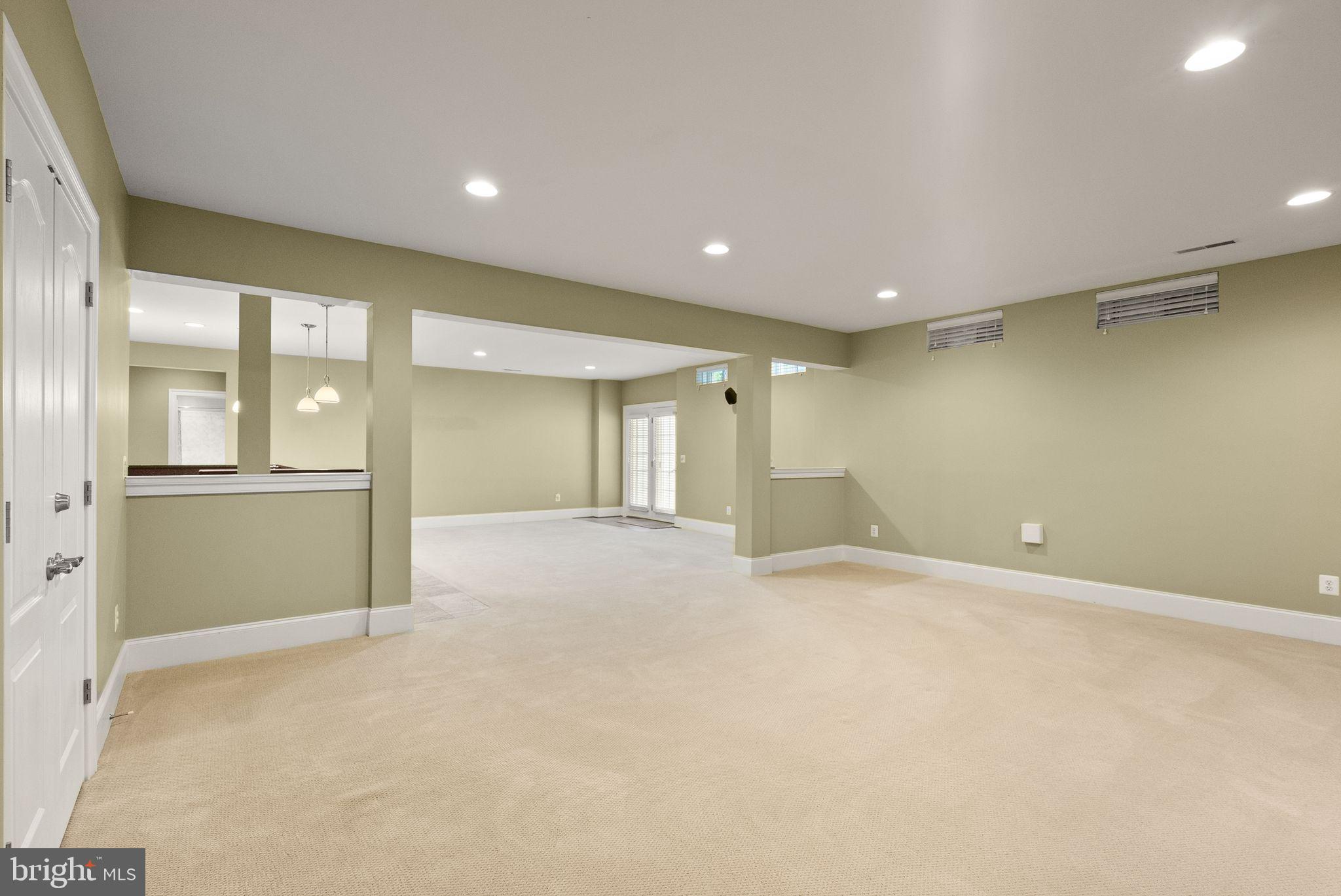 SOUTH RUN - Residential