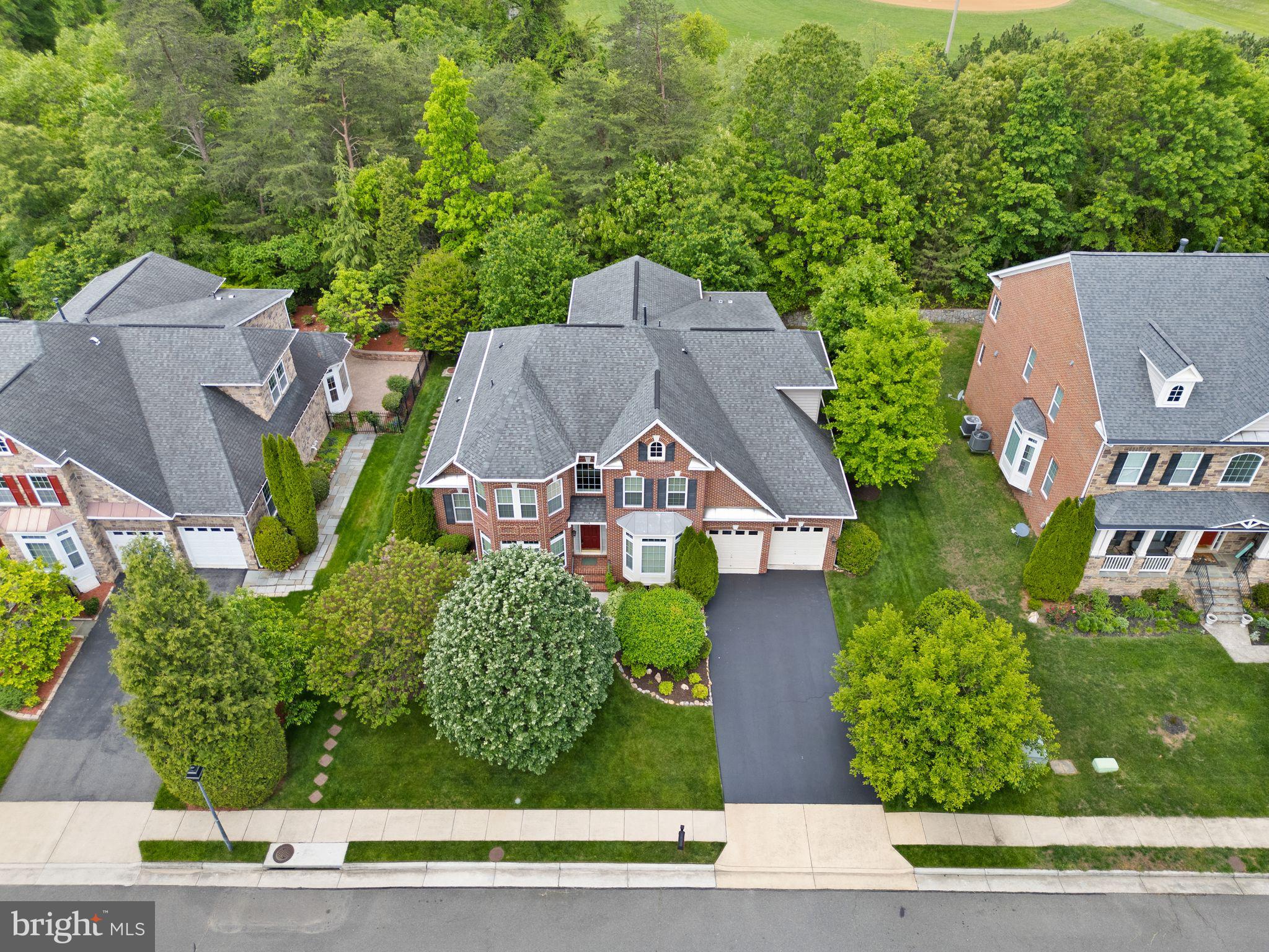 SOUTH RUN - Residential