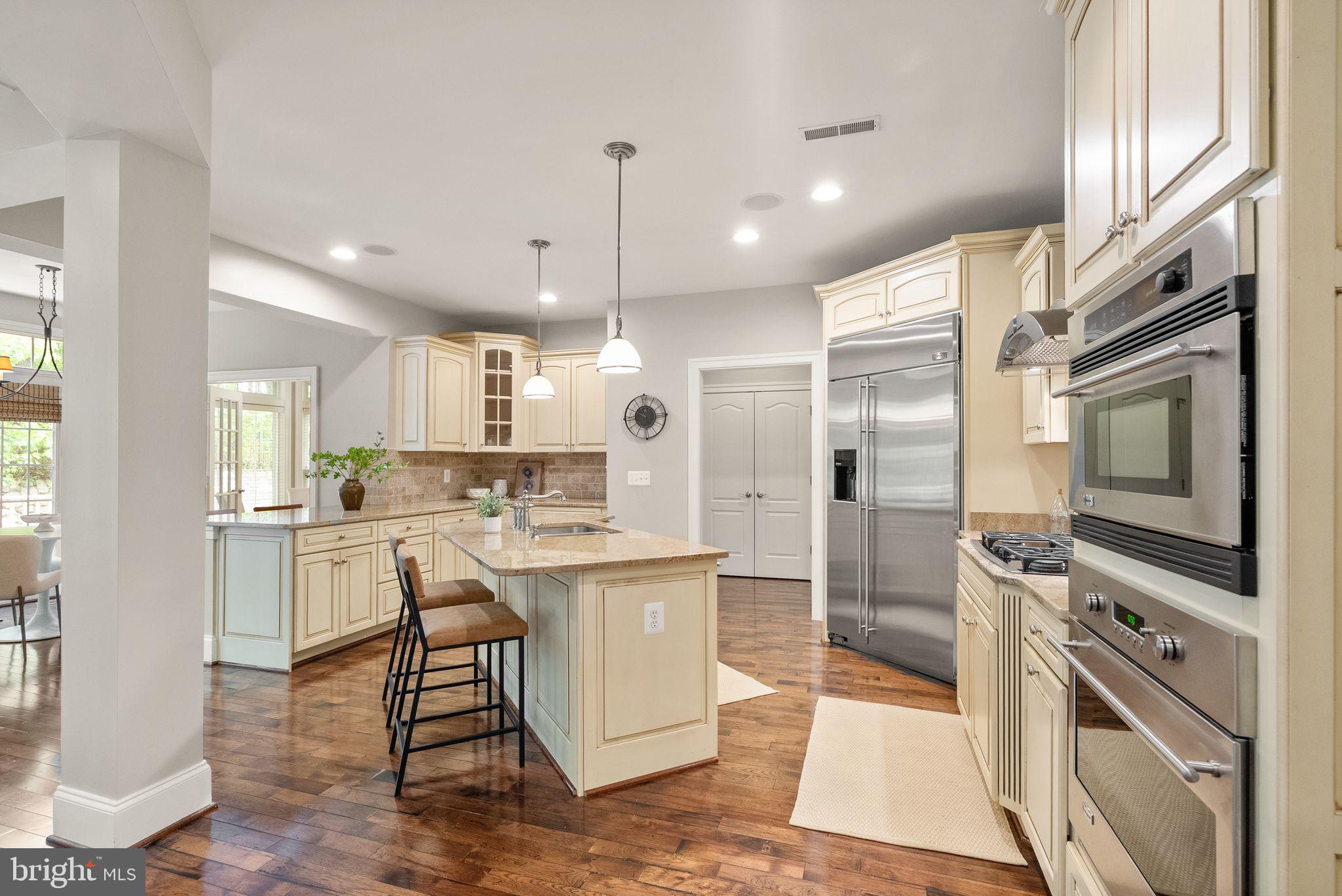 SOUTH RUN - Residential