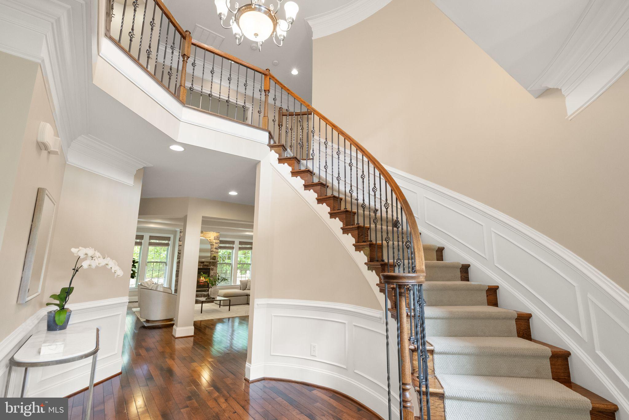 SOUTH RUN - Residential