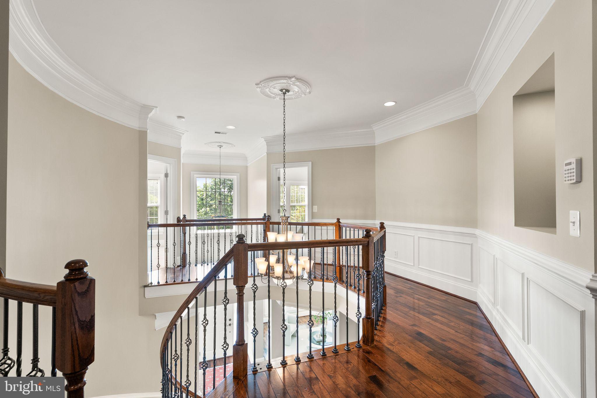 SOUTH RUN - Residential